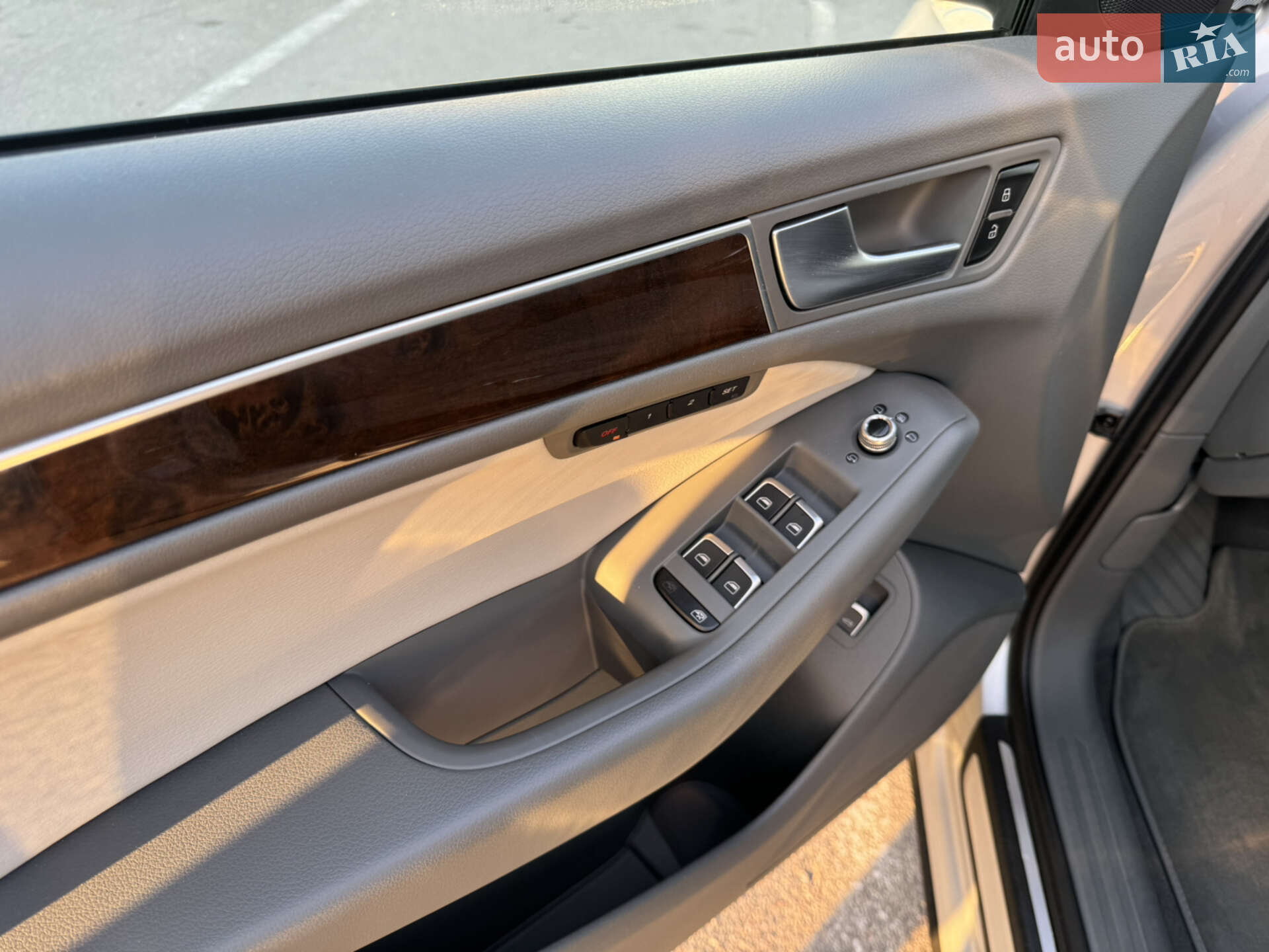 Audi Q5 2013 VIN WA1LFAFP6DA066262 фото оголошення 9 з 29