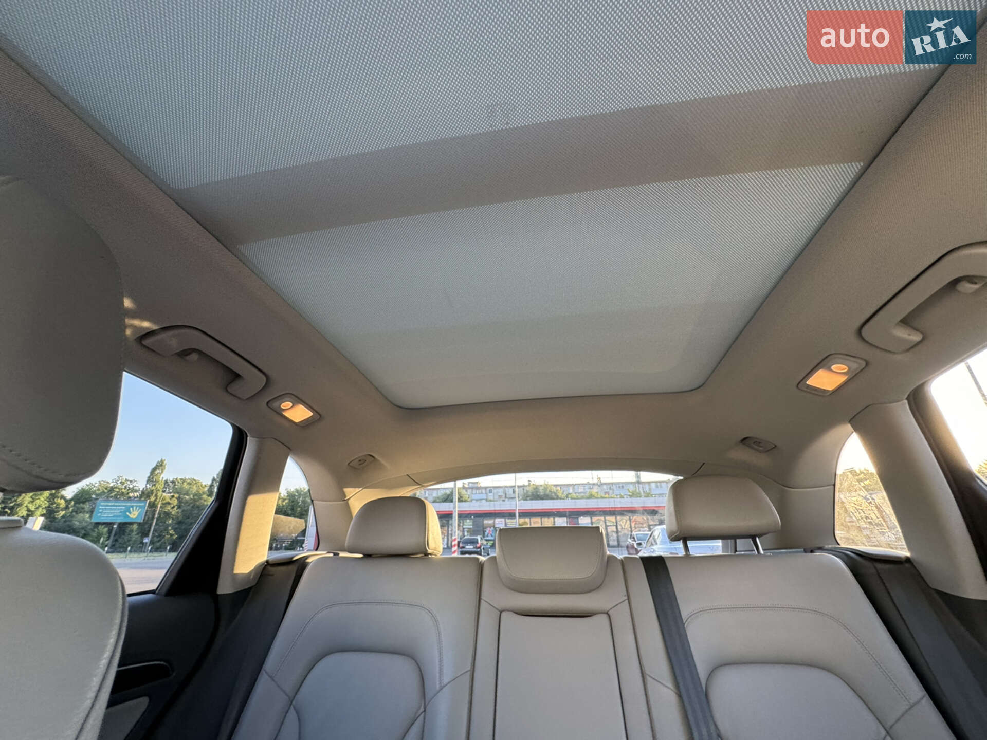 Audi Q5 2013 VIN WA1LFAFP6DA066262 фото оголошення 10 з 29