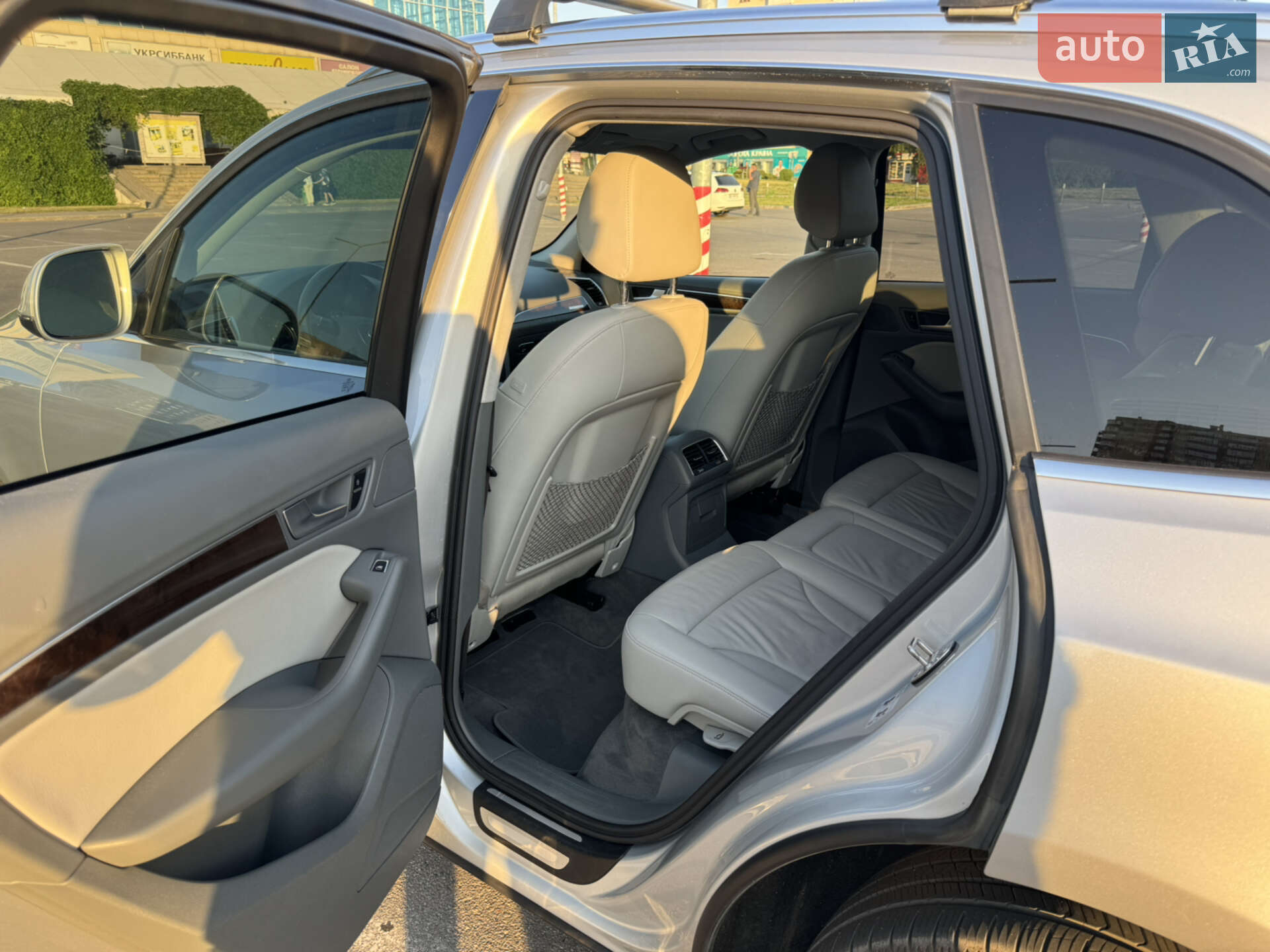 Audi Q5 2013 VIN WA1LFAFP6DA066262 фото оголошення 14 з 29