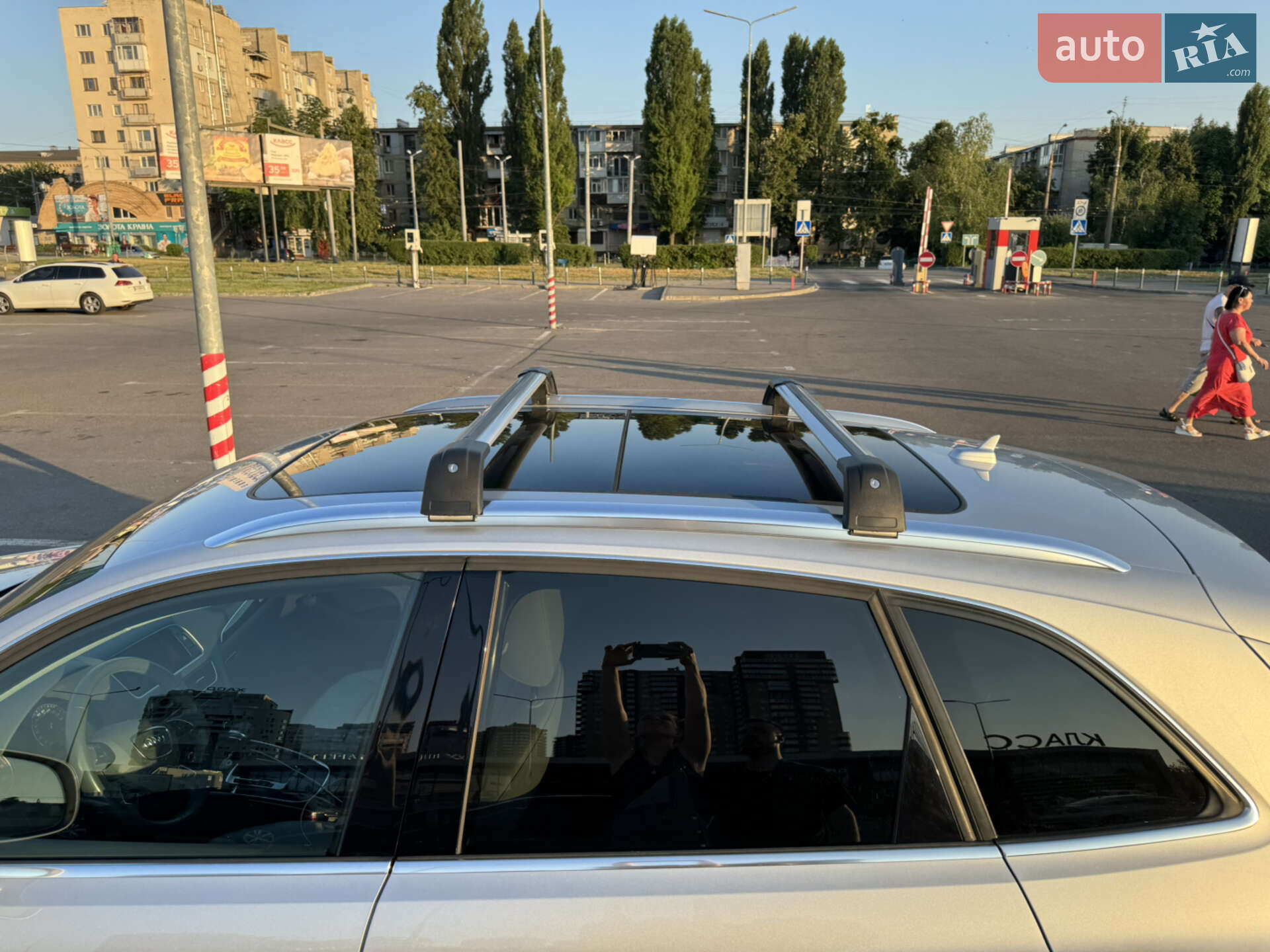 Audi Q5 2013 VIN WA1LFAFP6DA066262 фото оголошення 15 з 29