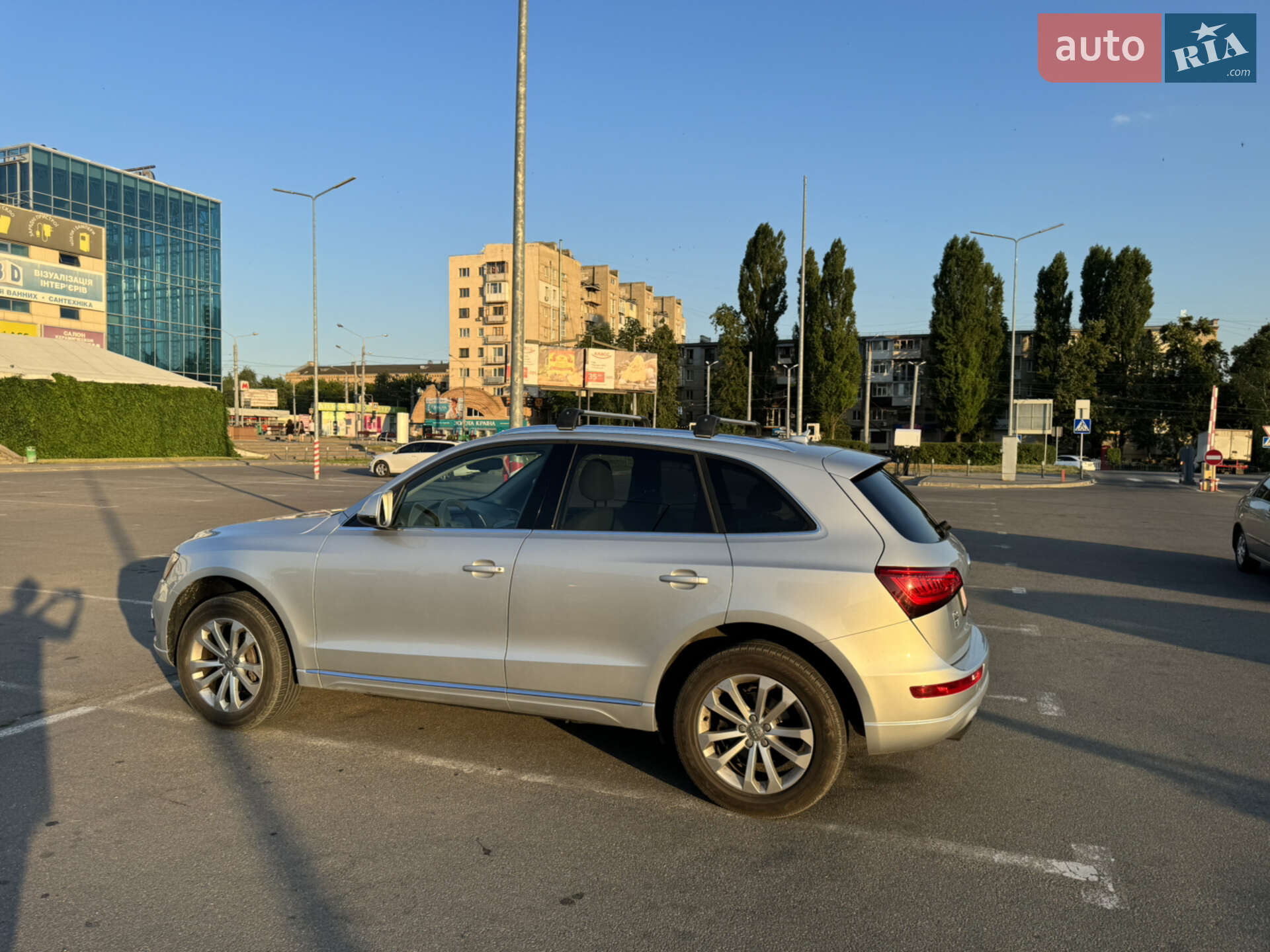 Audi Q5 2013 VIN WA1LFAFP6DA066262 фото оголошення 16 з 29