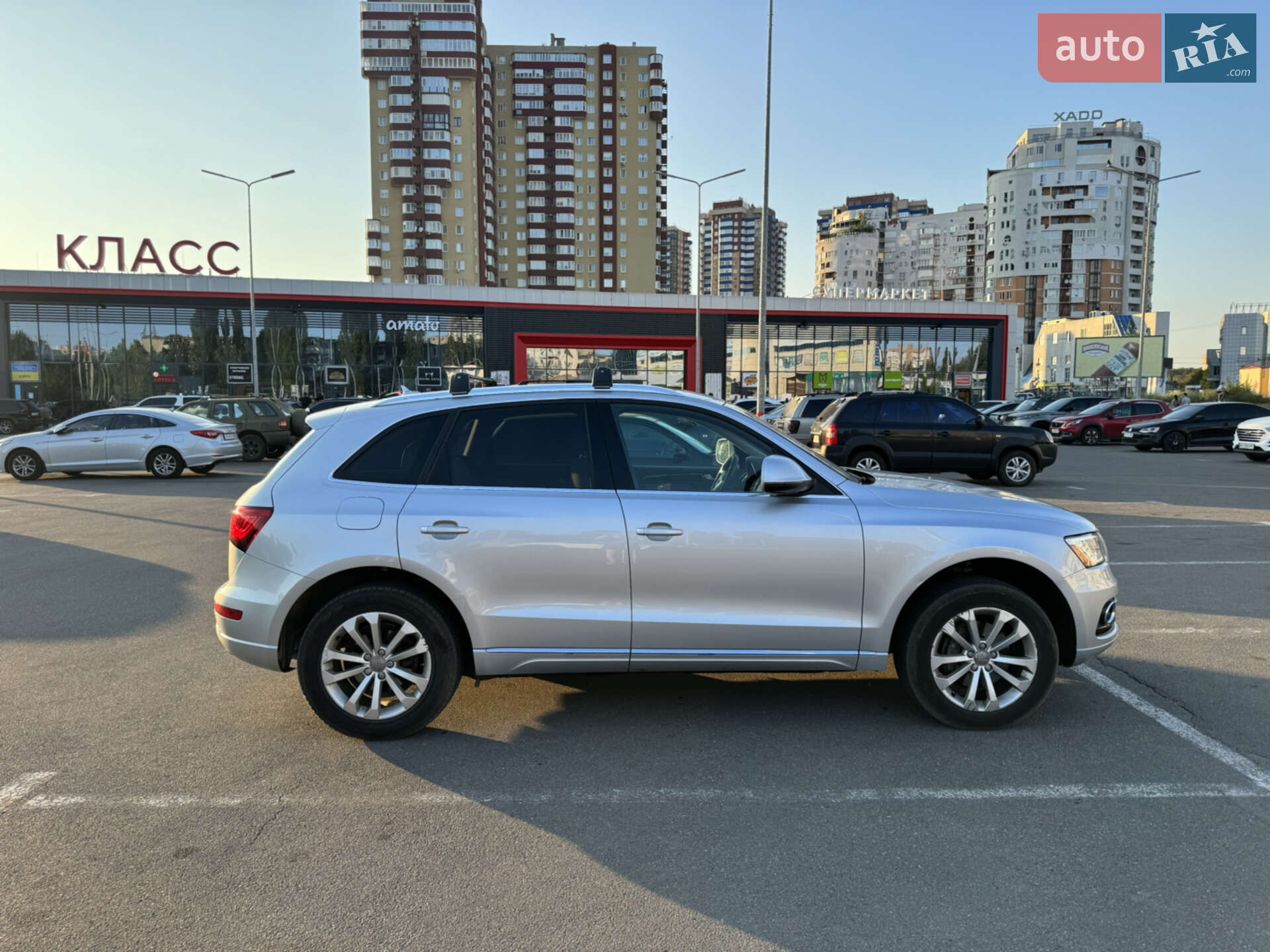 Audi Q5 2013 VIN WA1LFAFP6DA066262 фото оголошення 19 з 29