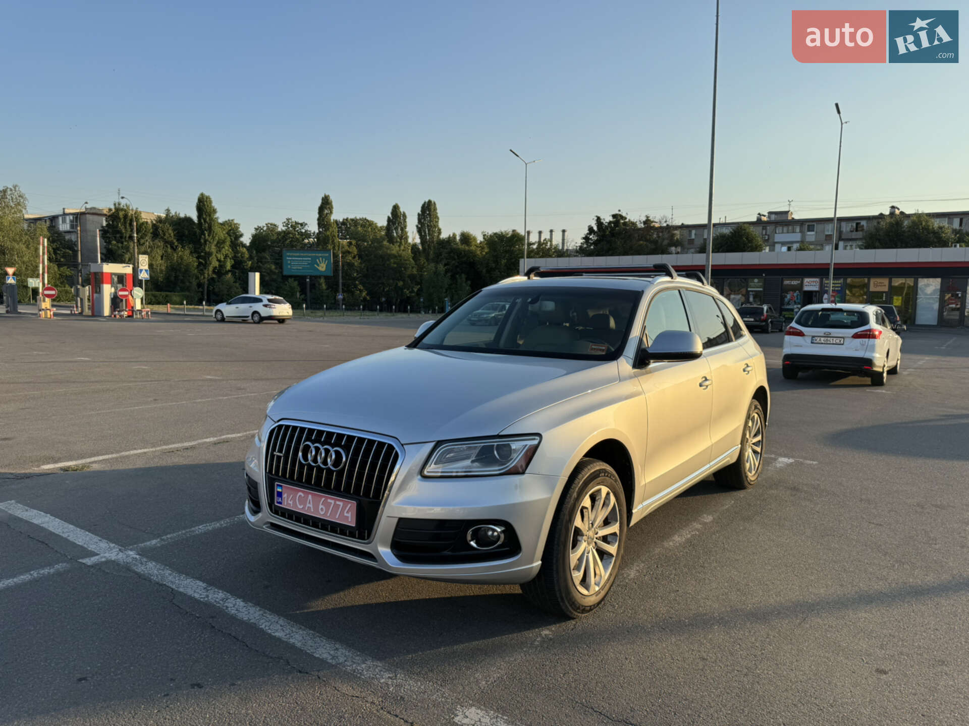 Audi Q5 2013 VIN WA1LFAFP6DA066262 фото оголошення 21 з 29