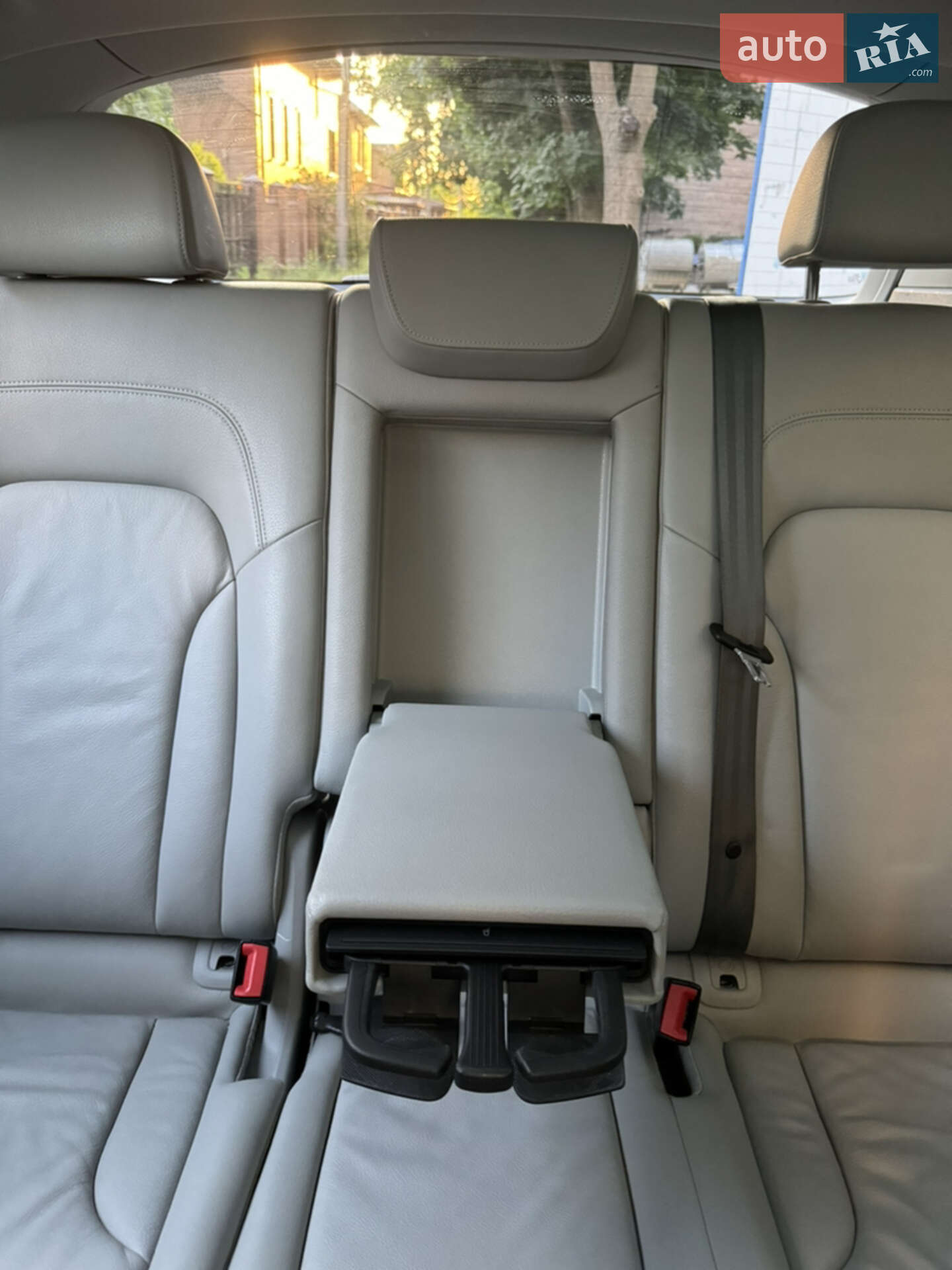 Audi Q5 2013 VIN WA1LFAFP6DA066262 фото оголошення 22 з 29