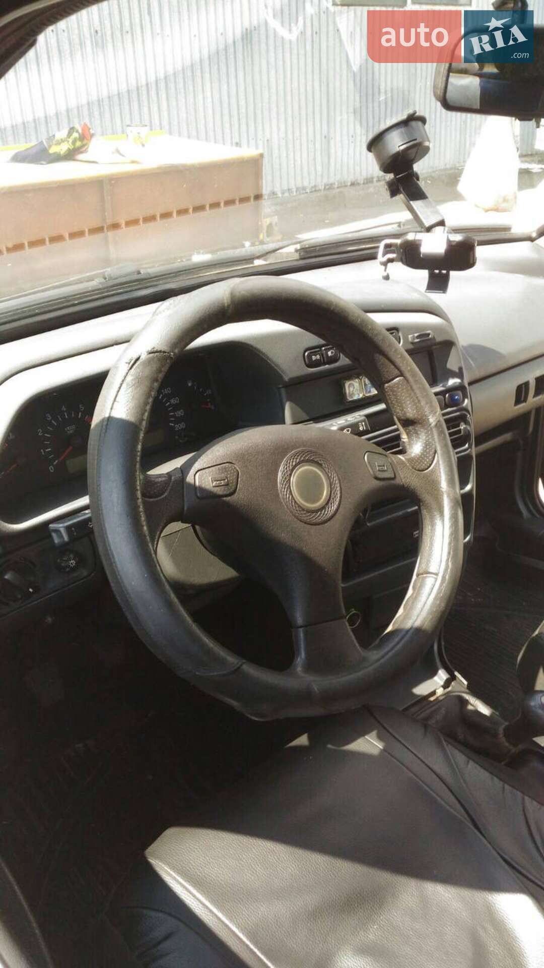 ВАЗ / Lada 21099 2008 VIN Y6D21099480070761 фото оголошення 4 з 7