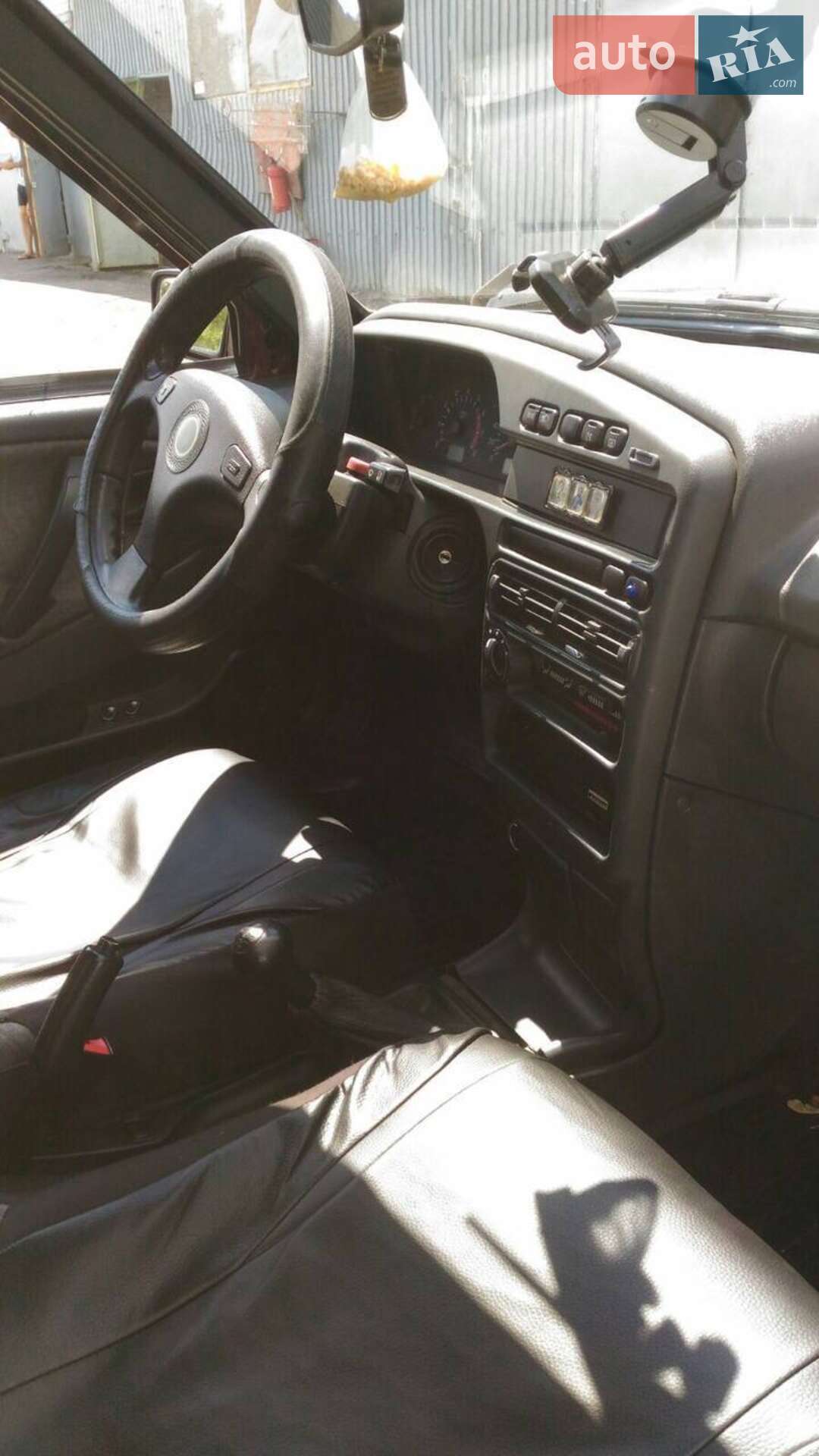 ВАЗ / Lada 21099 2008 VIN Y6D21099480070761 фото оголошення 5 з 7