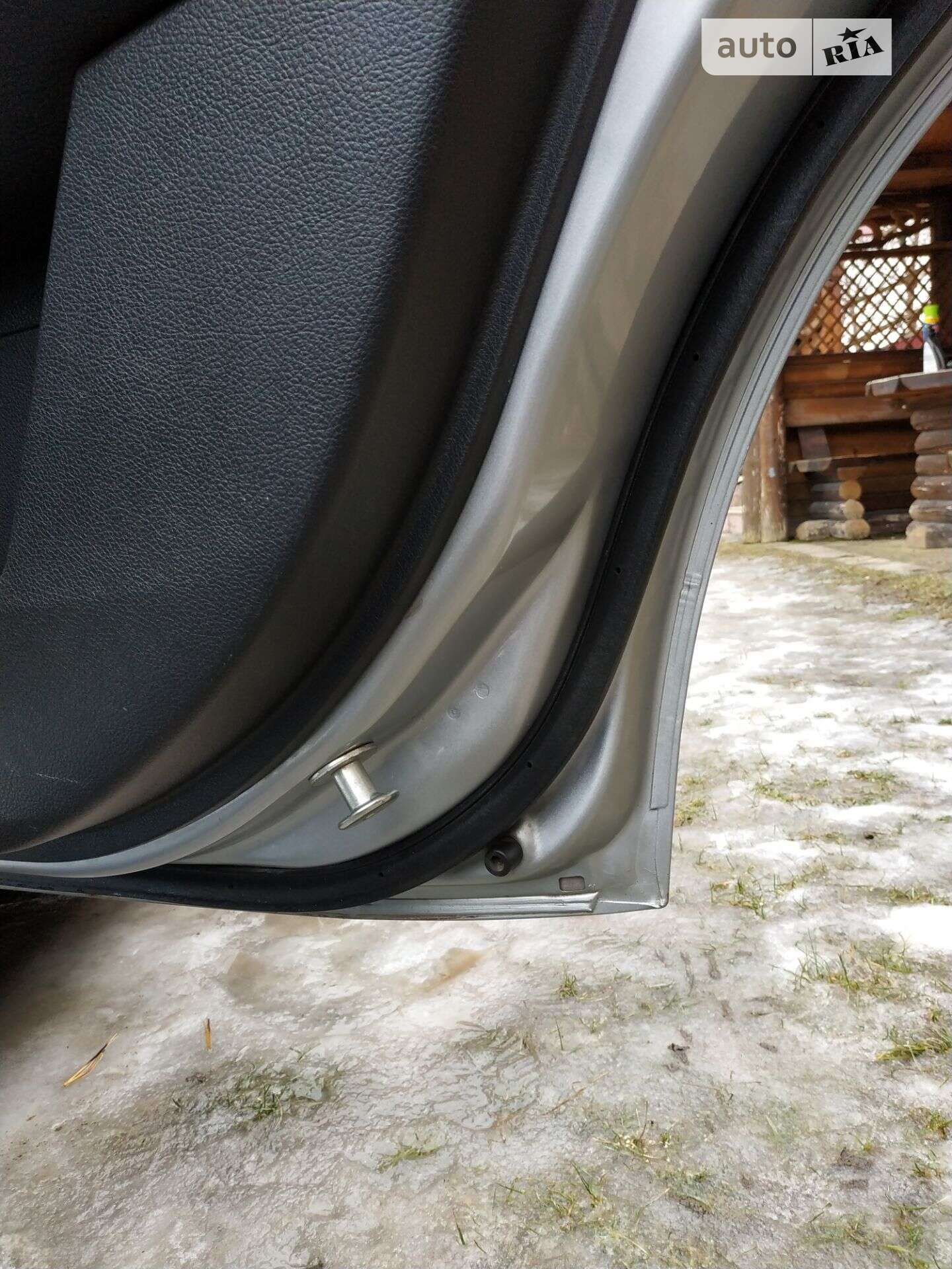 Subaru Legacy 2011 VIN 4S3BMBB68C3020218 фото оголошення 23 з 33