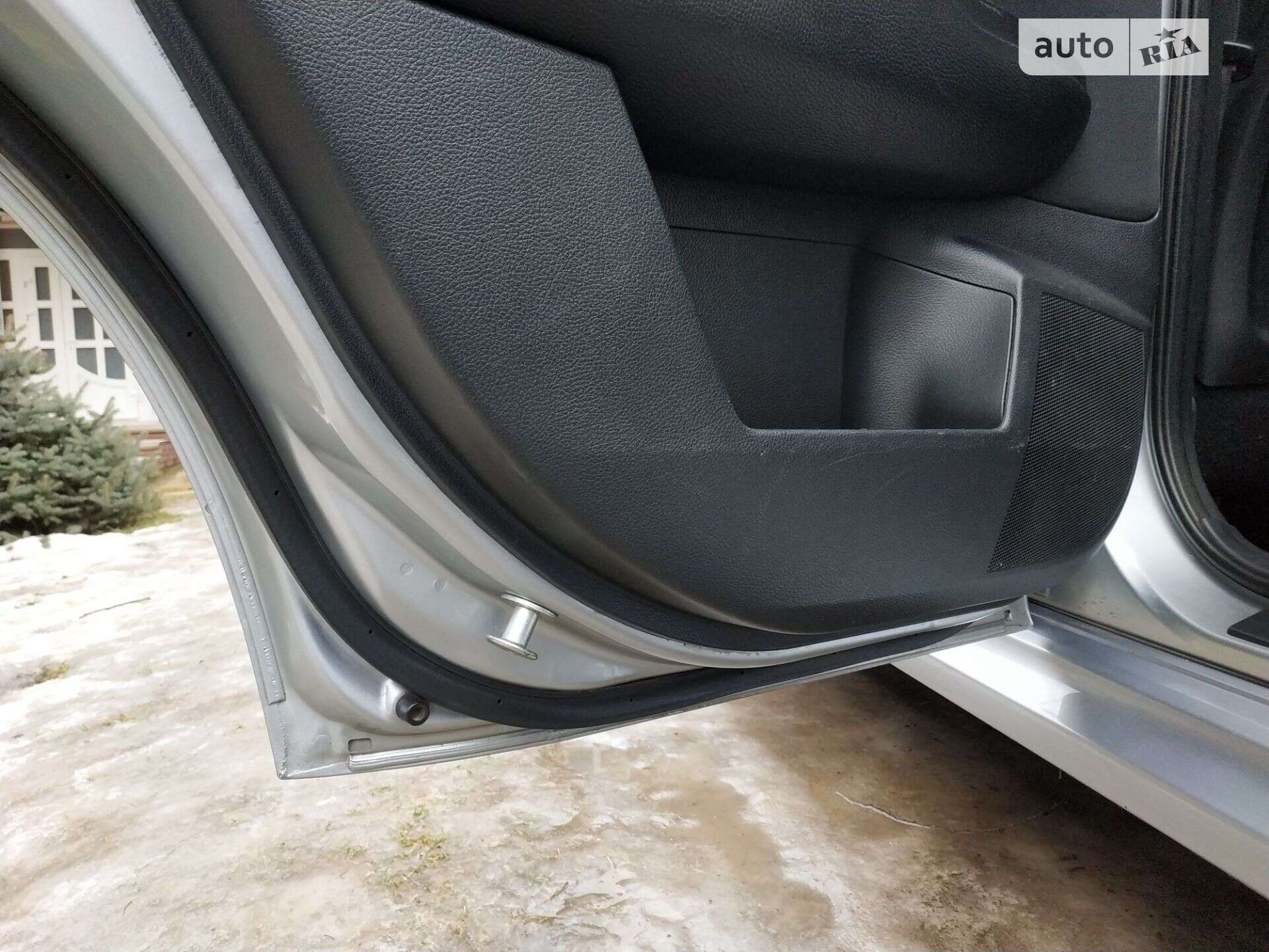 Subaru Legacy 2011 VIN 4S3BMBB68C3020218 фото оголошення 27 з 33