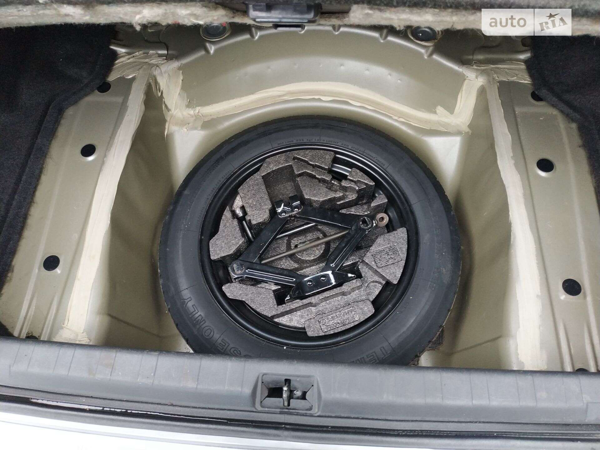 Subaru Legacy 2011 VIN 4S3BMBB68C3020218 фото оголошення 29 з 33