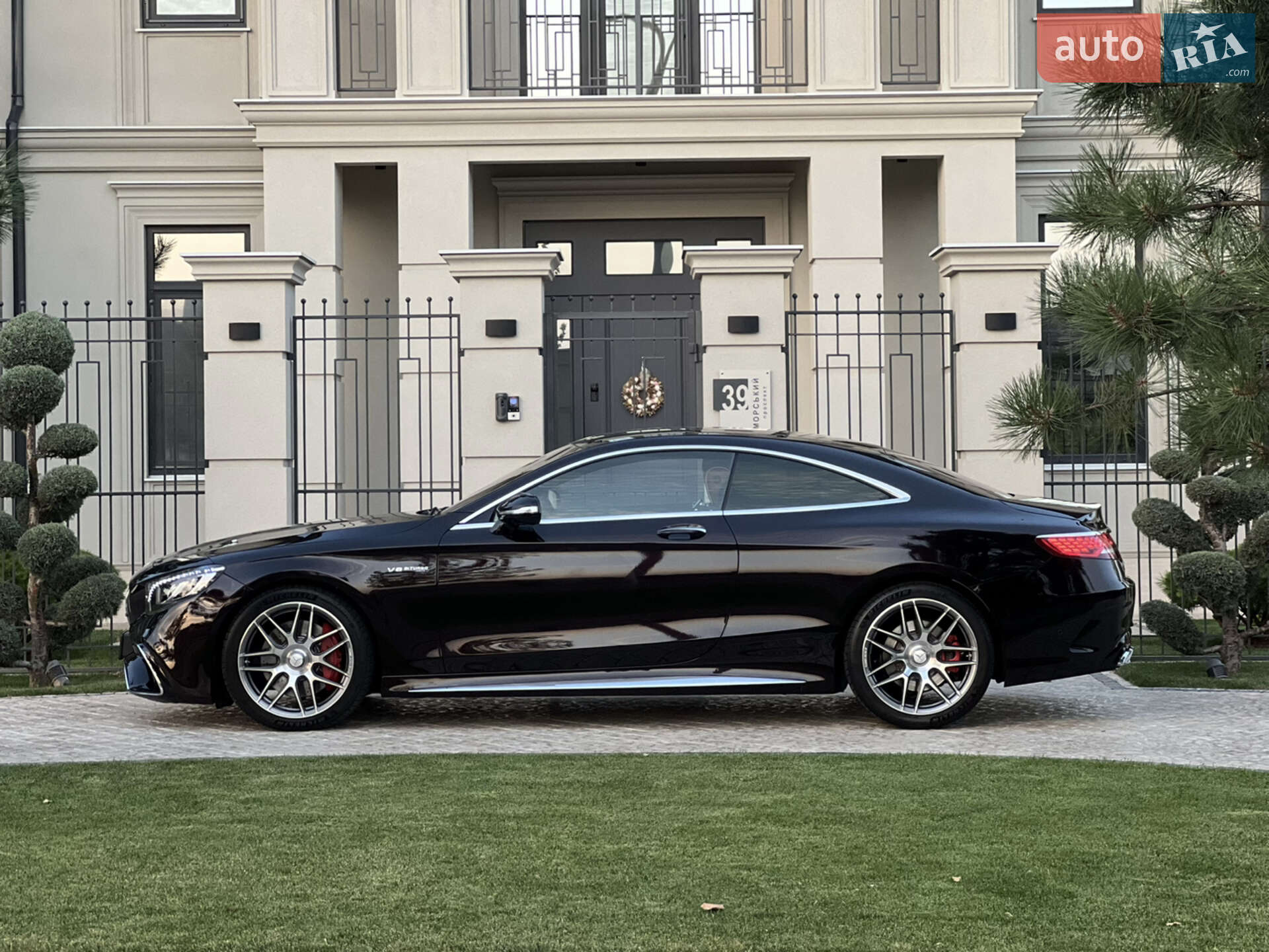 Mercedes-Benz S-Class 2015 VIN WDDXJ8FB3GA014746 фото оголошення 9 з 80