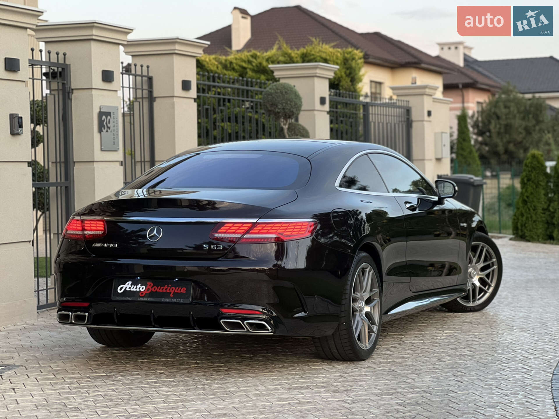 Mercedes-Benz S-Class 2015 VIN WDDXJ8FB3GA014746 фото оголошення 17 з 80