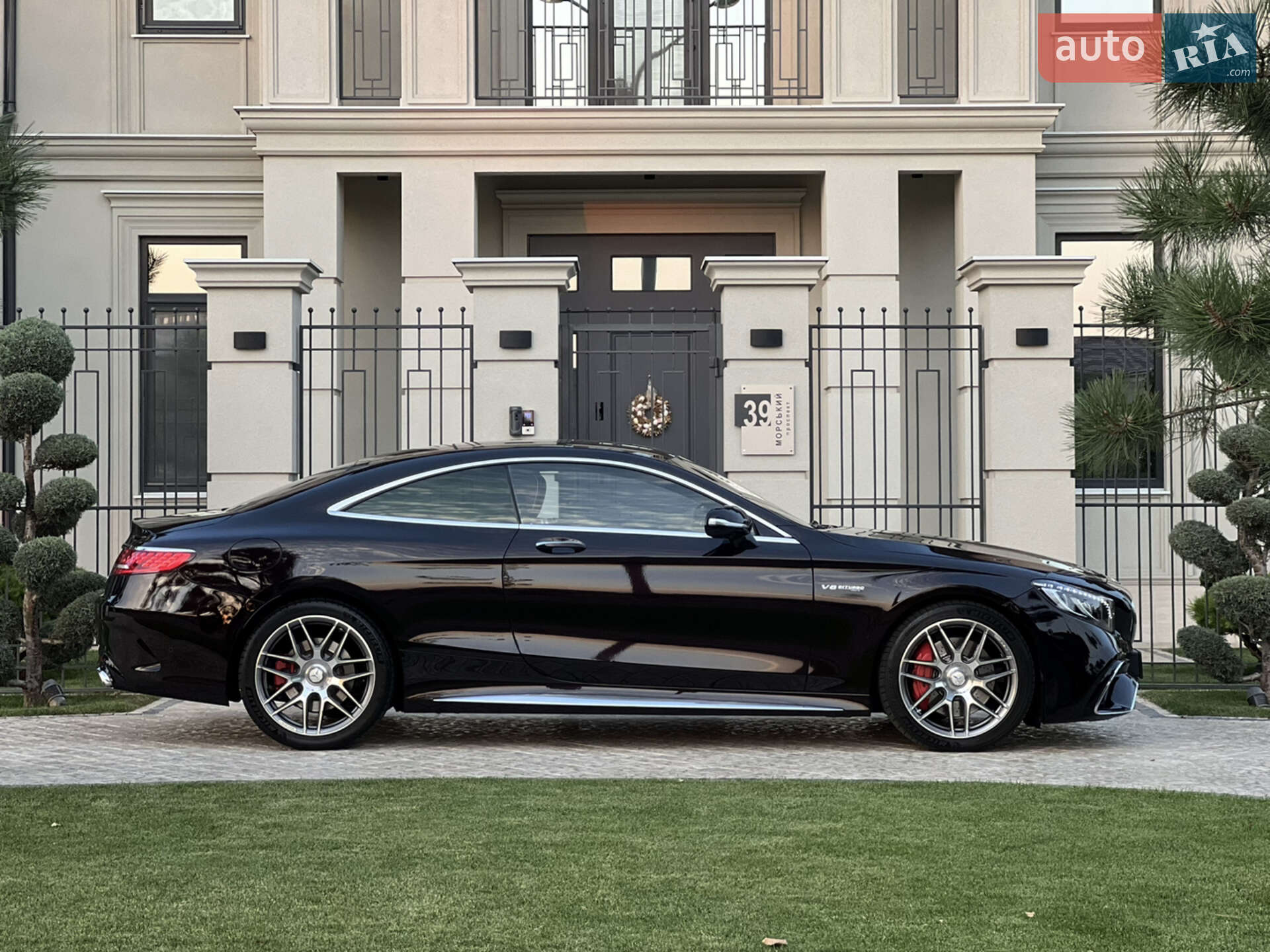 Mercedes-Benz S-Class 2015 VIN WDDXJ8FB3GA014746 фото оголошення 19 з 80