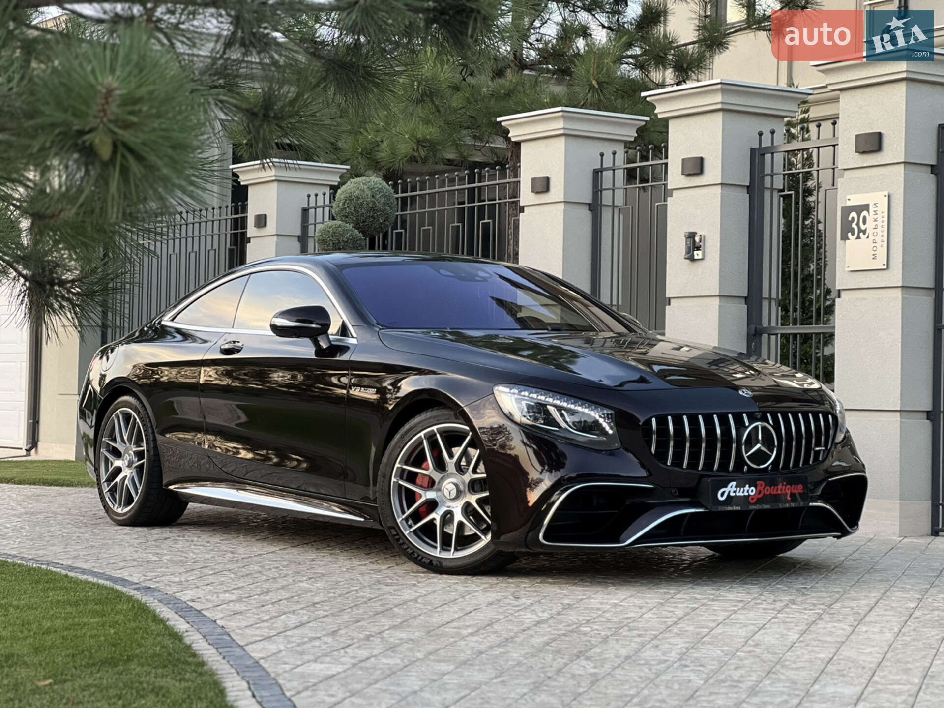 Mercedes-Benz S-Class 2015 VIN WDDXJ8FB3GA014746 фото оголошення 21 з 80