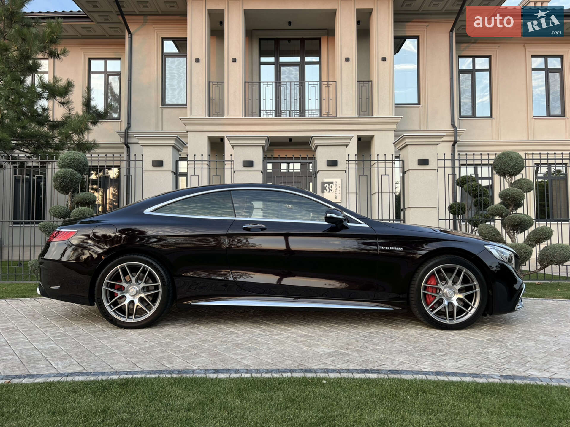 Mercedes-Benz S-Class 2015 VIN WDDXJ8FB3GA014746 фото оголошення 20 з 80