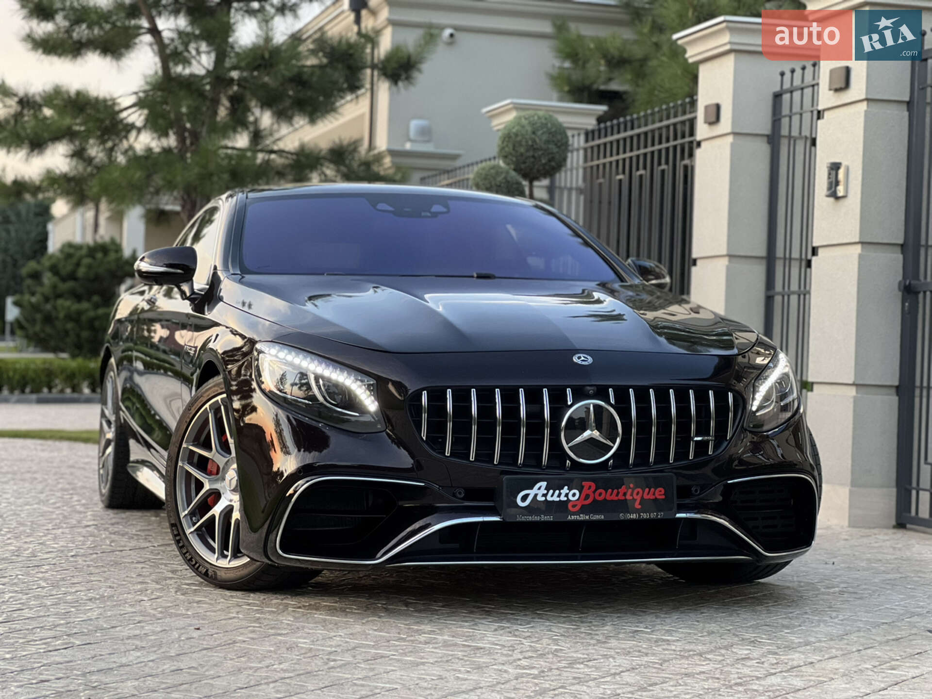Mercedes-Benz S-Class 2015 VIN WDDXJ8FB3GA014746 фото оголошення 24 з 80