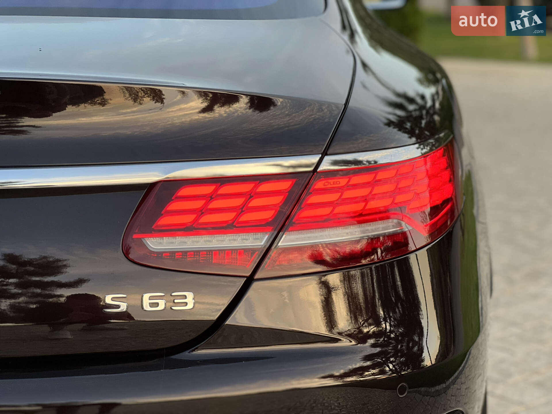 Mercedes-Benz S-Class 2015 VIN WDDXJ8FB3GA014746 фото оголошення 30 з 80