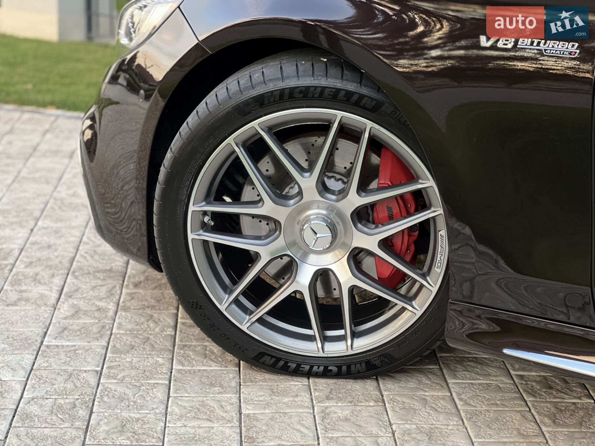 Mercedes-Benz S-Class 2015 VIN WDDXJ8FB3GA014746 фото оголошення 36 з 80