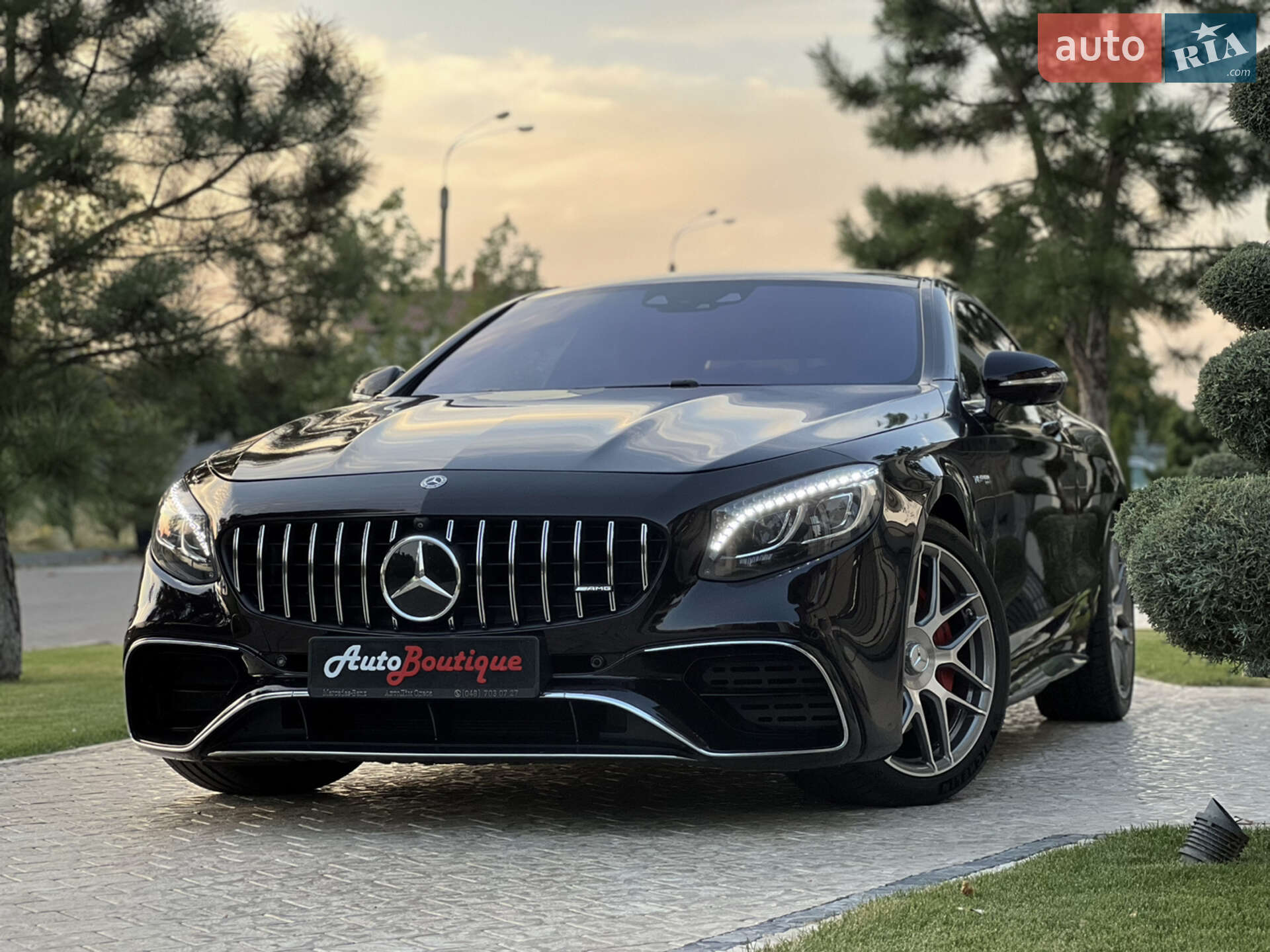 Mercedes-Benz S-Class 2015 VIN WDDXJ8FB3GA014746 фото оголошення 35 з 80