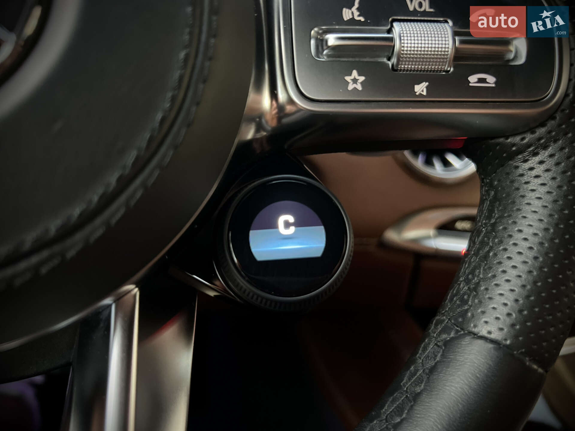 Mercedes-Benz S-Class 2015 VIN WDDXJ8FB3GA014746 фото оголошення 61 з 80