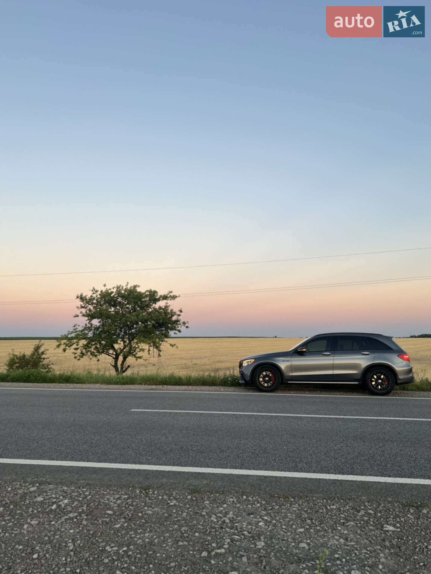 Mercedes-Benz GLC-Class 2018 VIN WDC0G8KB4KF530040 фото оголошення 66 з 66