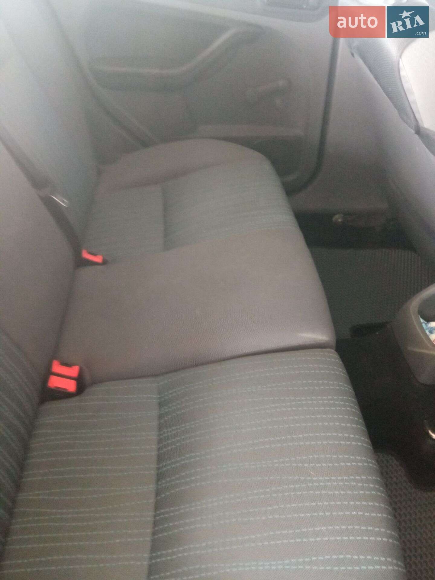 Ford Focus 2006 VIN WF0WXXGCDW6U01877 фото оголошення 4 з 15