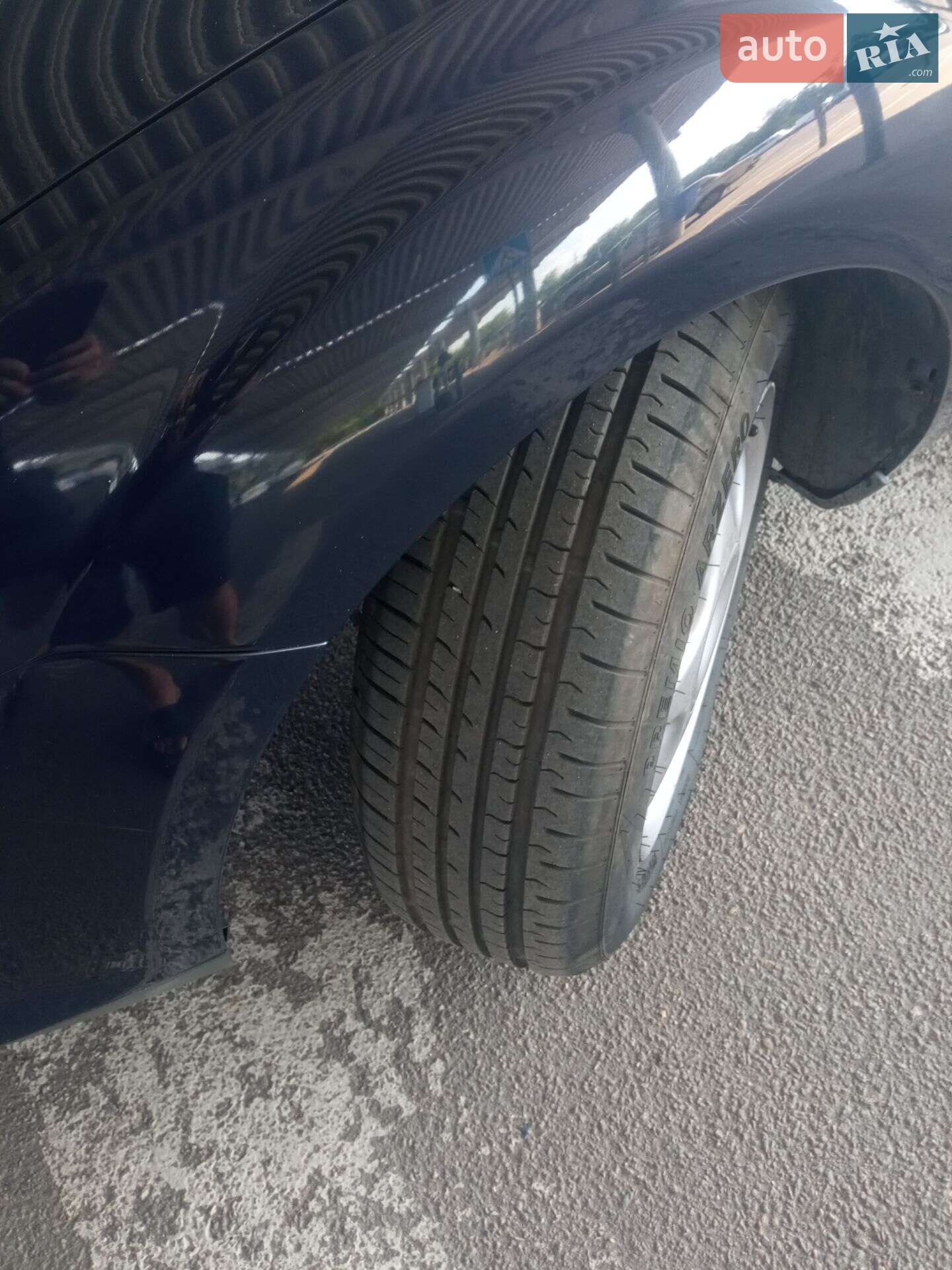 Ford Focus 2006 VIN WF0WXXGCDW6U01877 фото оголошення 12 з 15