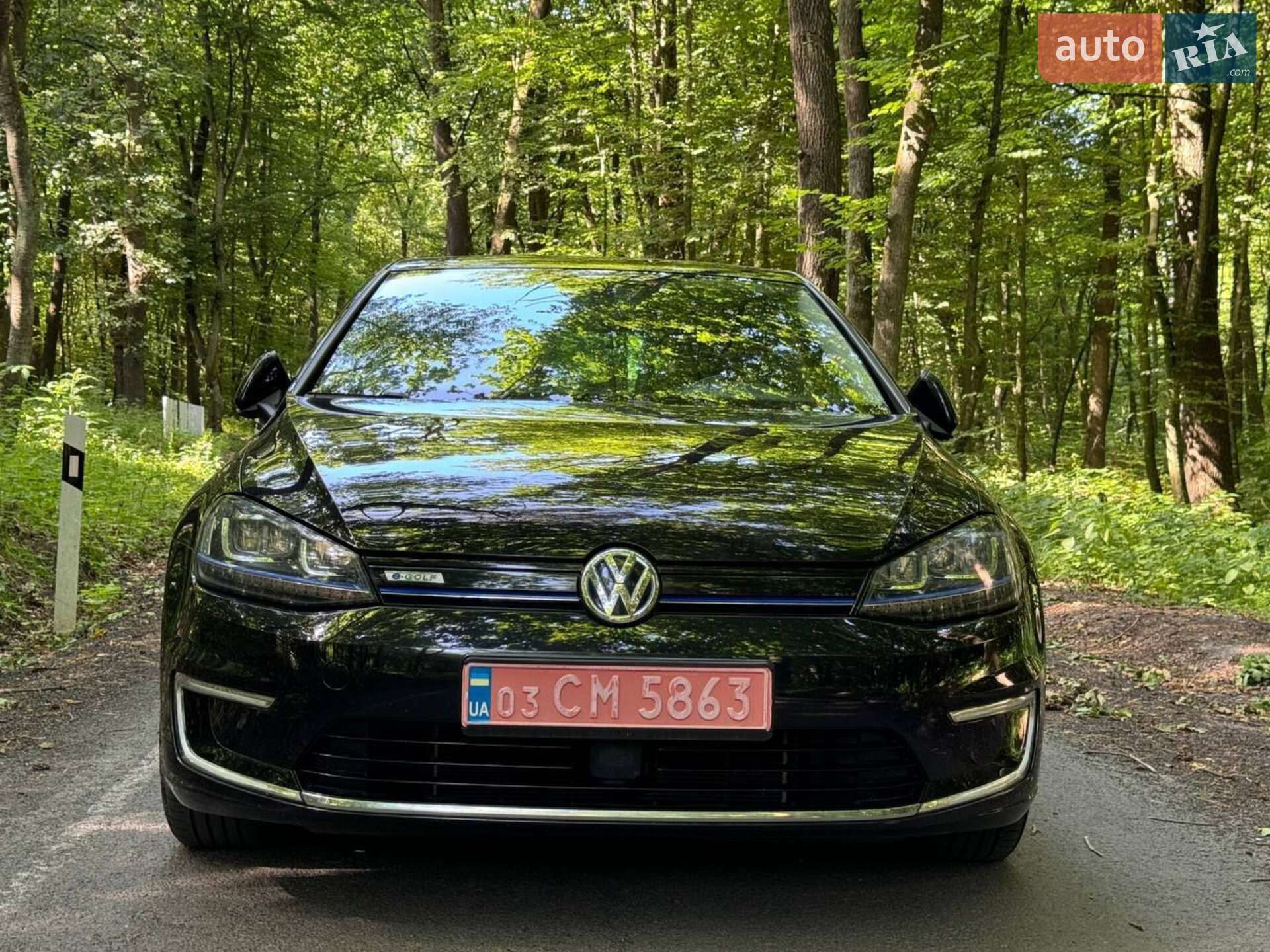 Volkswagen e-Golf 2015 VIN WVWZZZAUZFW908392 фото оголошення 4 з 60
