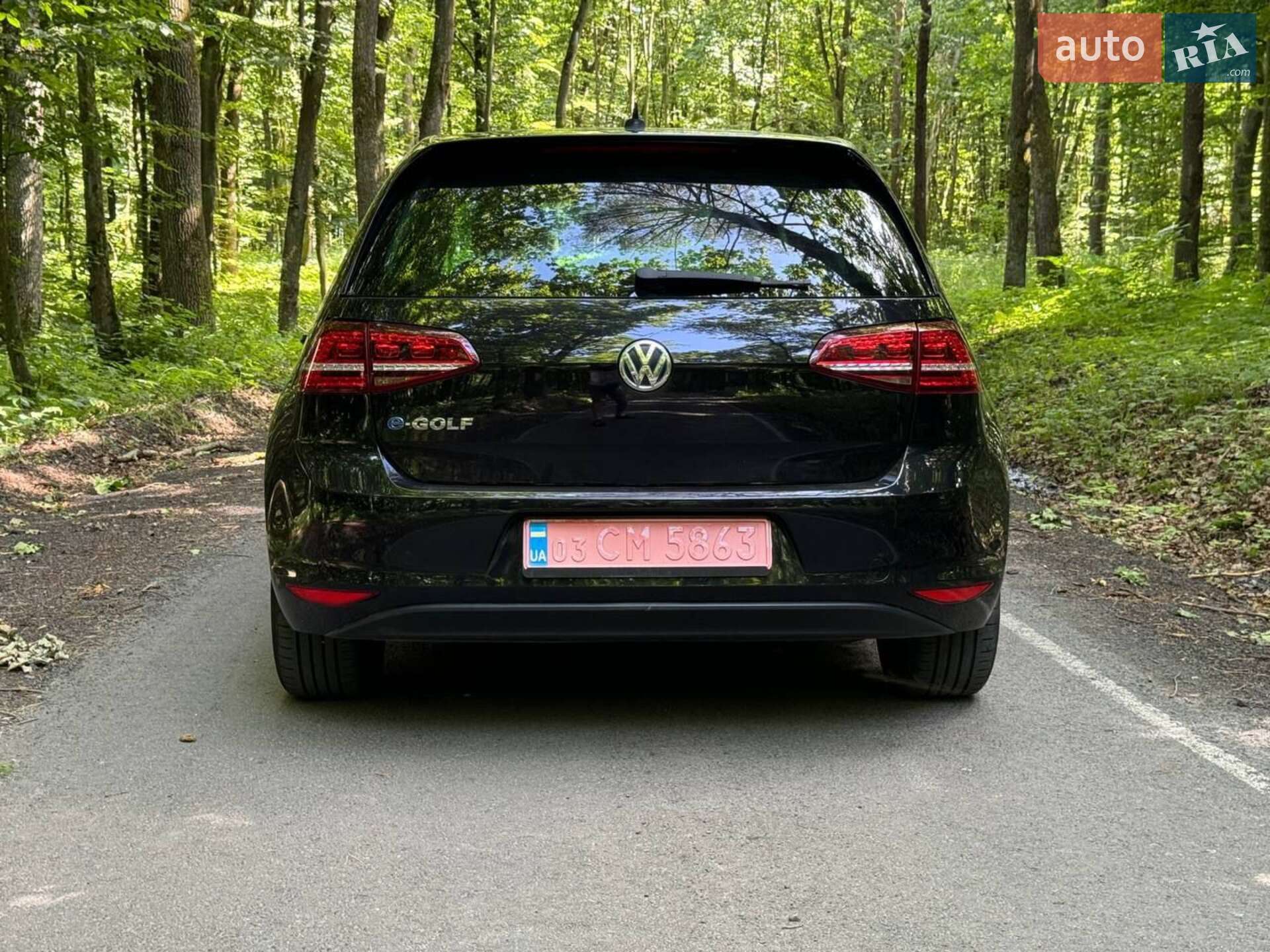 Volkswagen e-Golf 2015 VIN WVWZZZAUZFW908392 фото оголошення 9 з 60