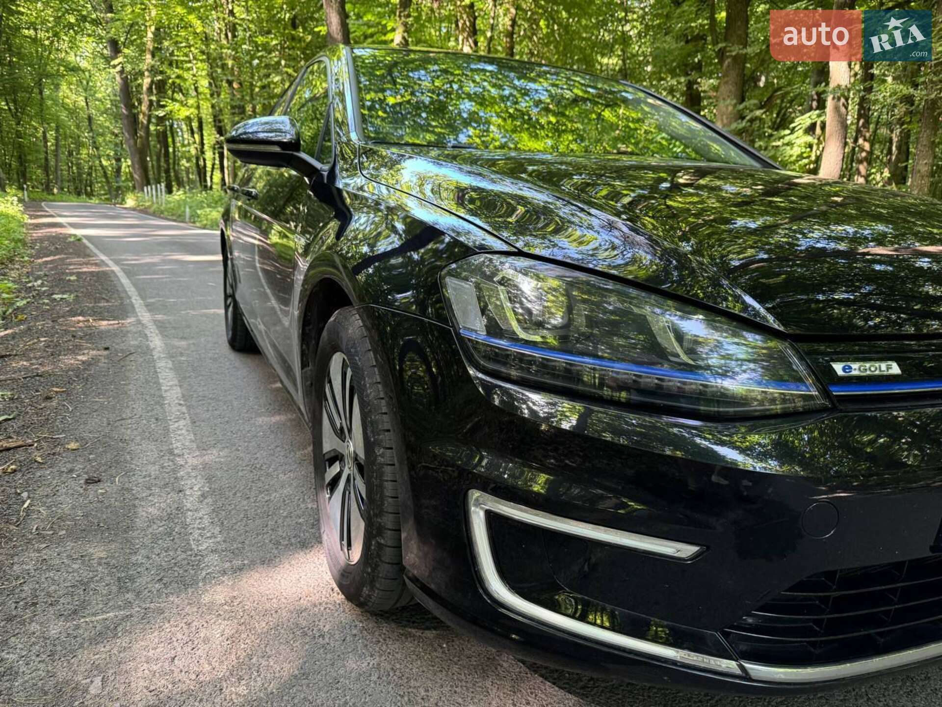 Volkswagen e-Golf 2015 VIN WVWZZZAUZFW908392 фото оголошення 16 з 60