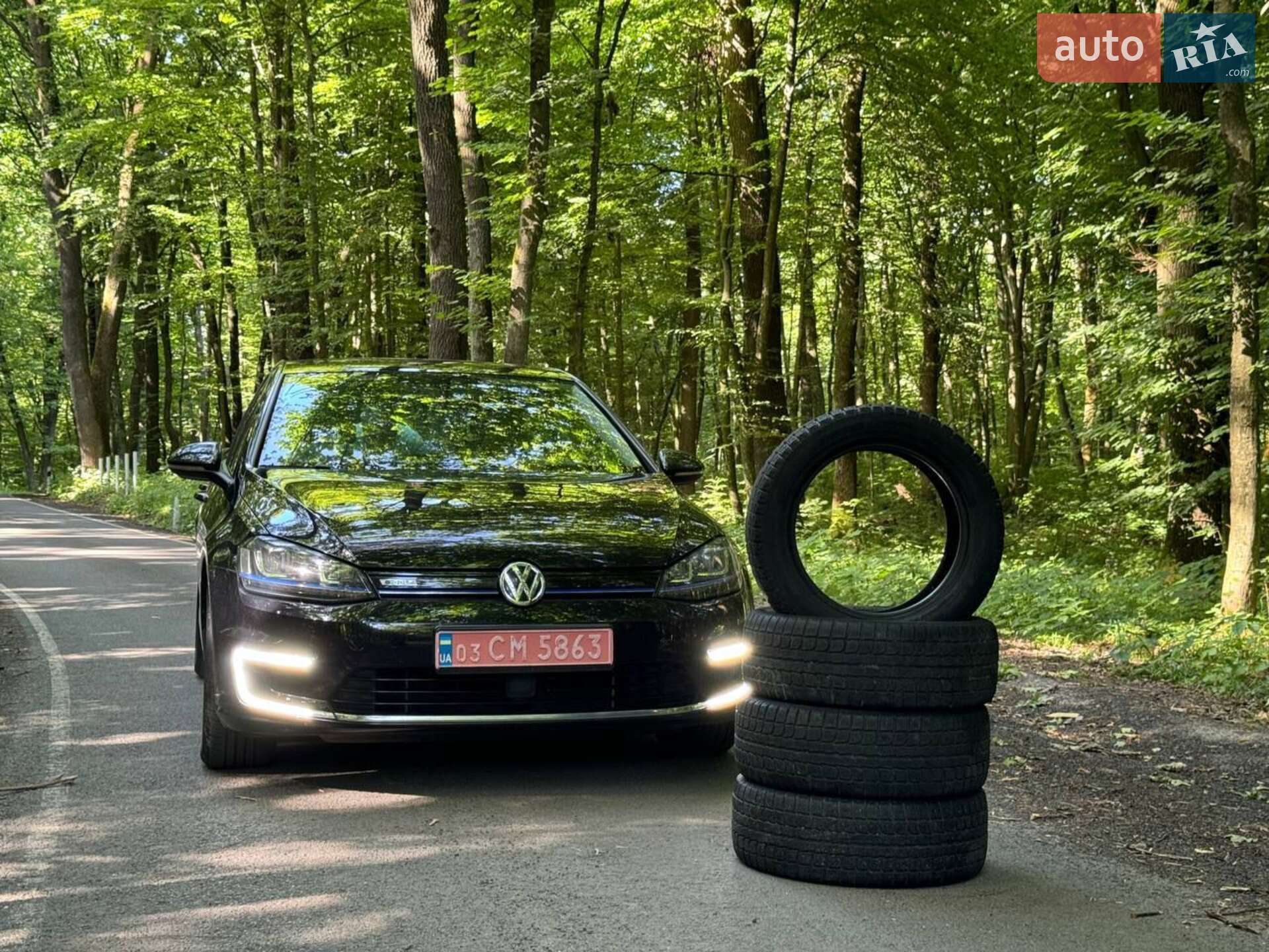 Volkswagen e-Golf 2015 VIN WVWZZZAUZFW908392 фото оголошення 18 з 60
