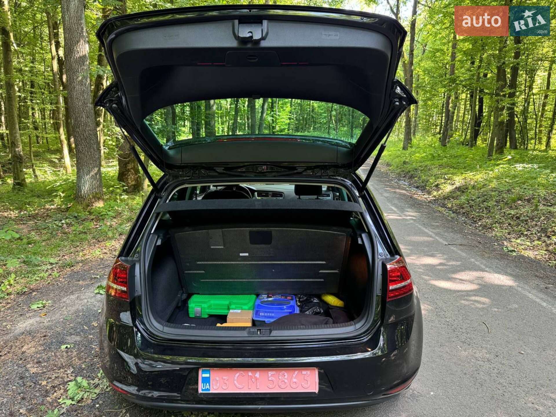 Volkswagen e-Golf 2015 VIN WVWZZZAUZFW908392 фото оголошення 52 з 60