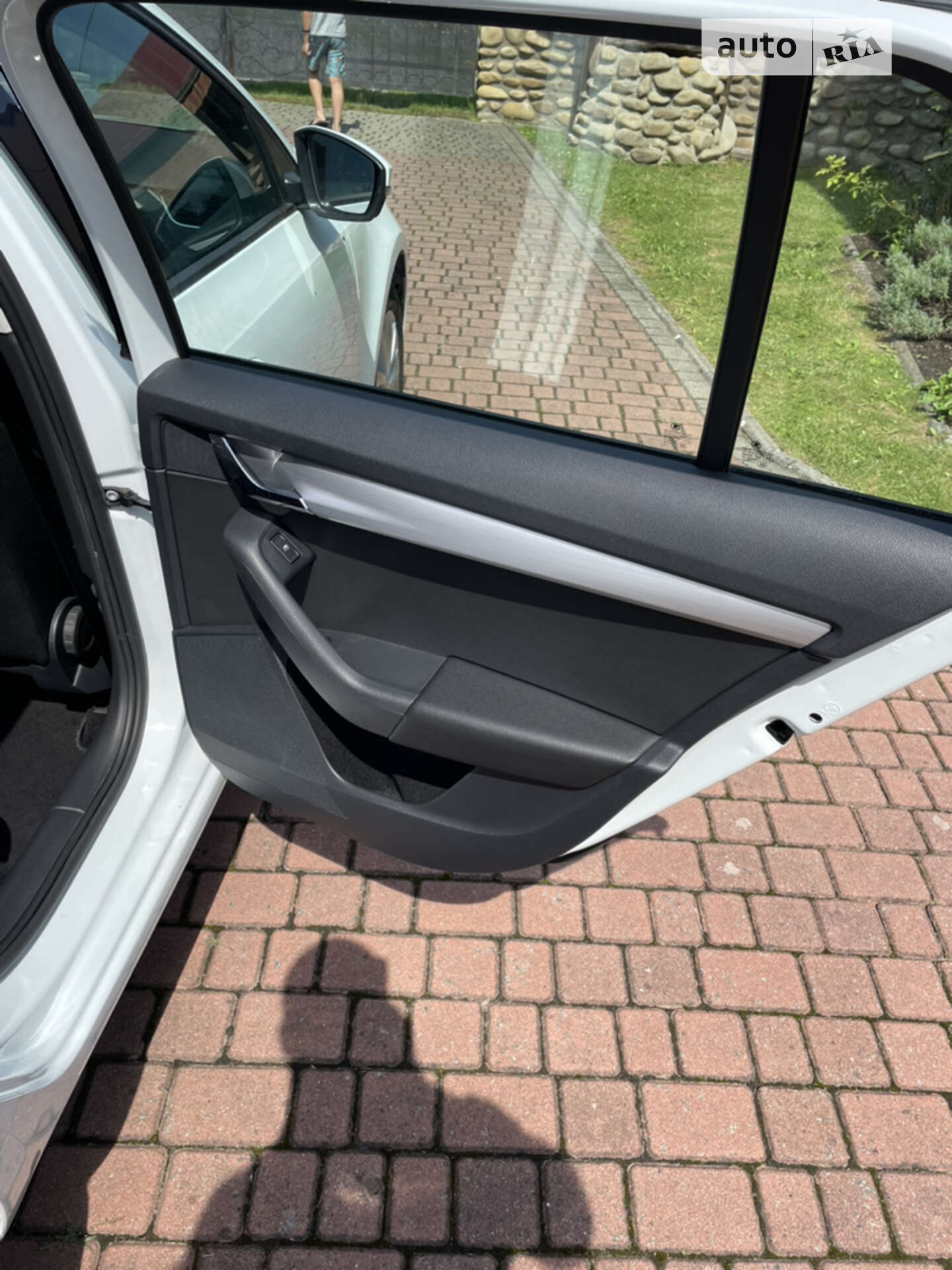 Skoda Octavia 2019 VIN TMBJG7NE9K0184239 фото оголошення 22 з 34