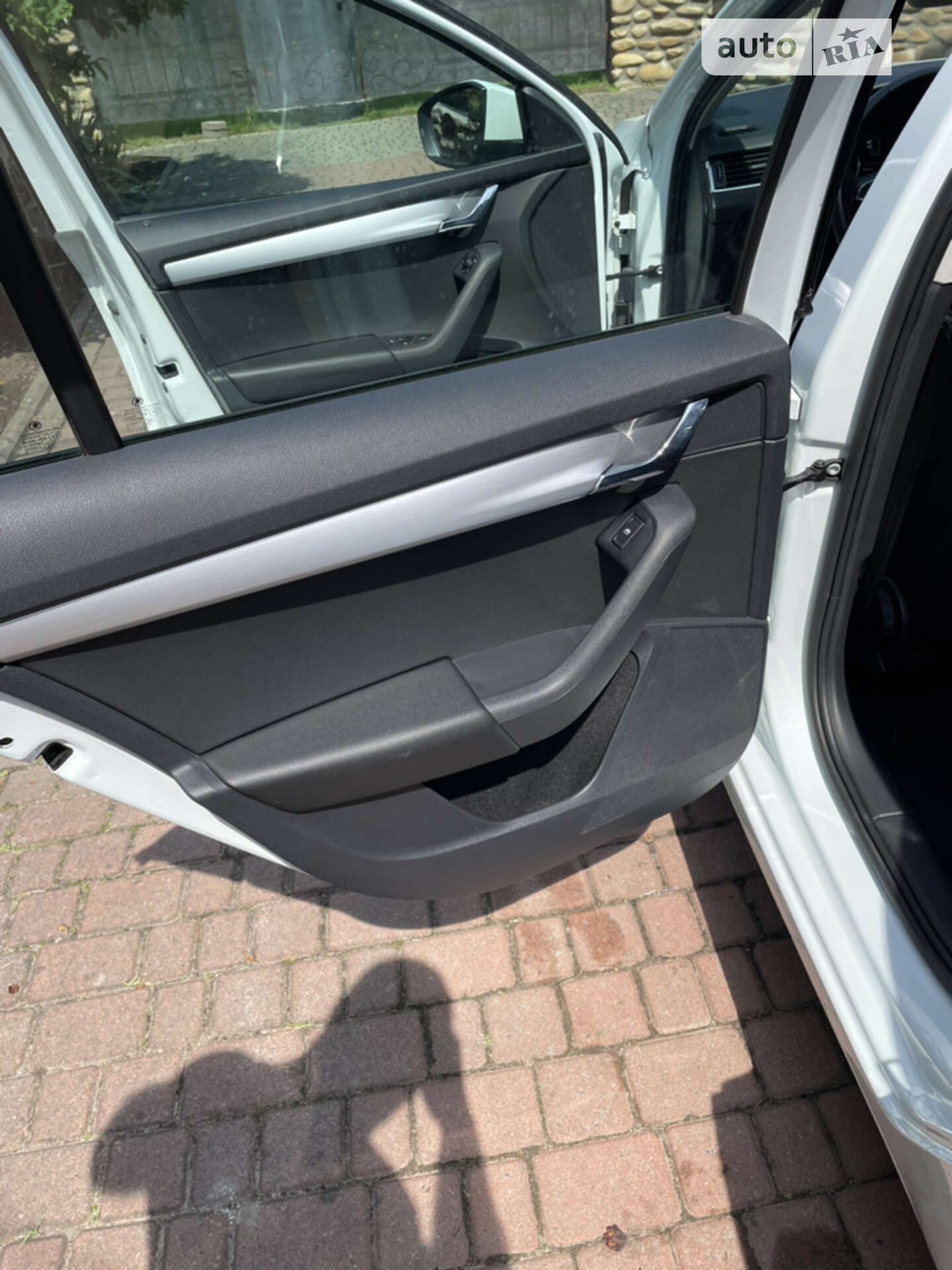 Skoda Octavia 2019 VIN TMBJG7NE9K0184239 фото оголошення 23 з 34