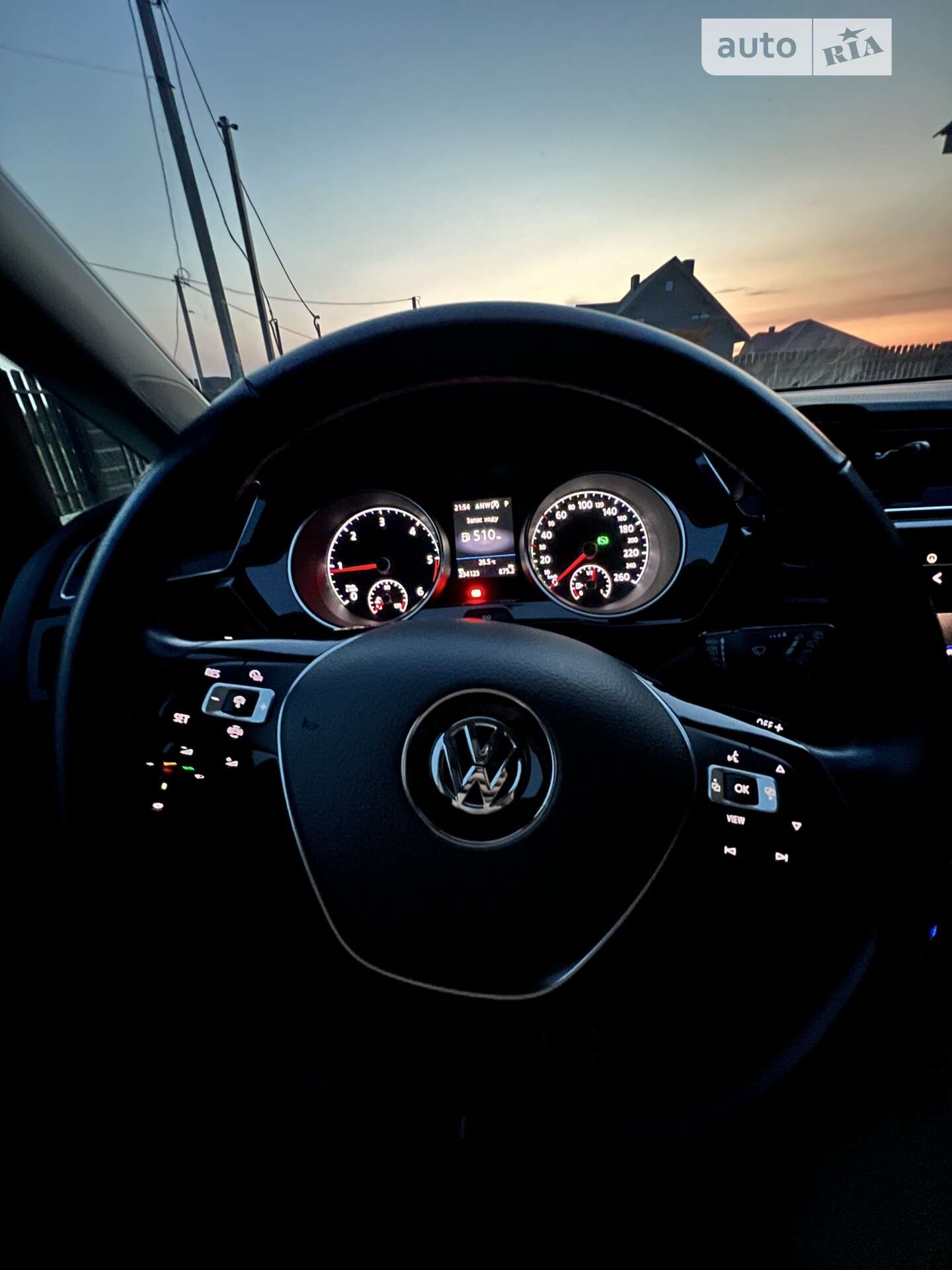 Volkswagen Touran 2019 VIN WVGZZZ1TZKW036368 фото оголошення 12 з 122