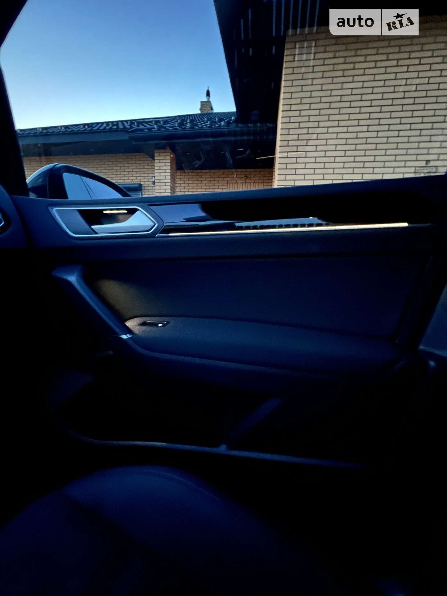 Volkswagen Touran 2019 VIN WVGZZZ1TZKW036368 фото оголошення 14 з 122