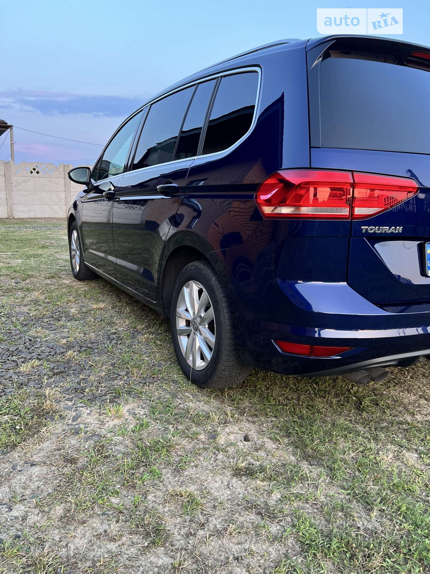 Volkswagen Touran 2019 VIN WVGZZZ1TZKW036368 фото оголошення 17 з 122