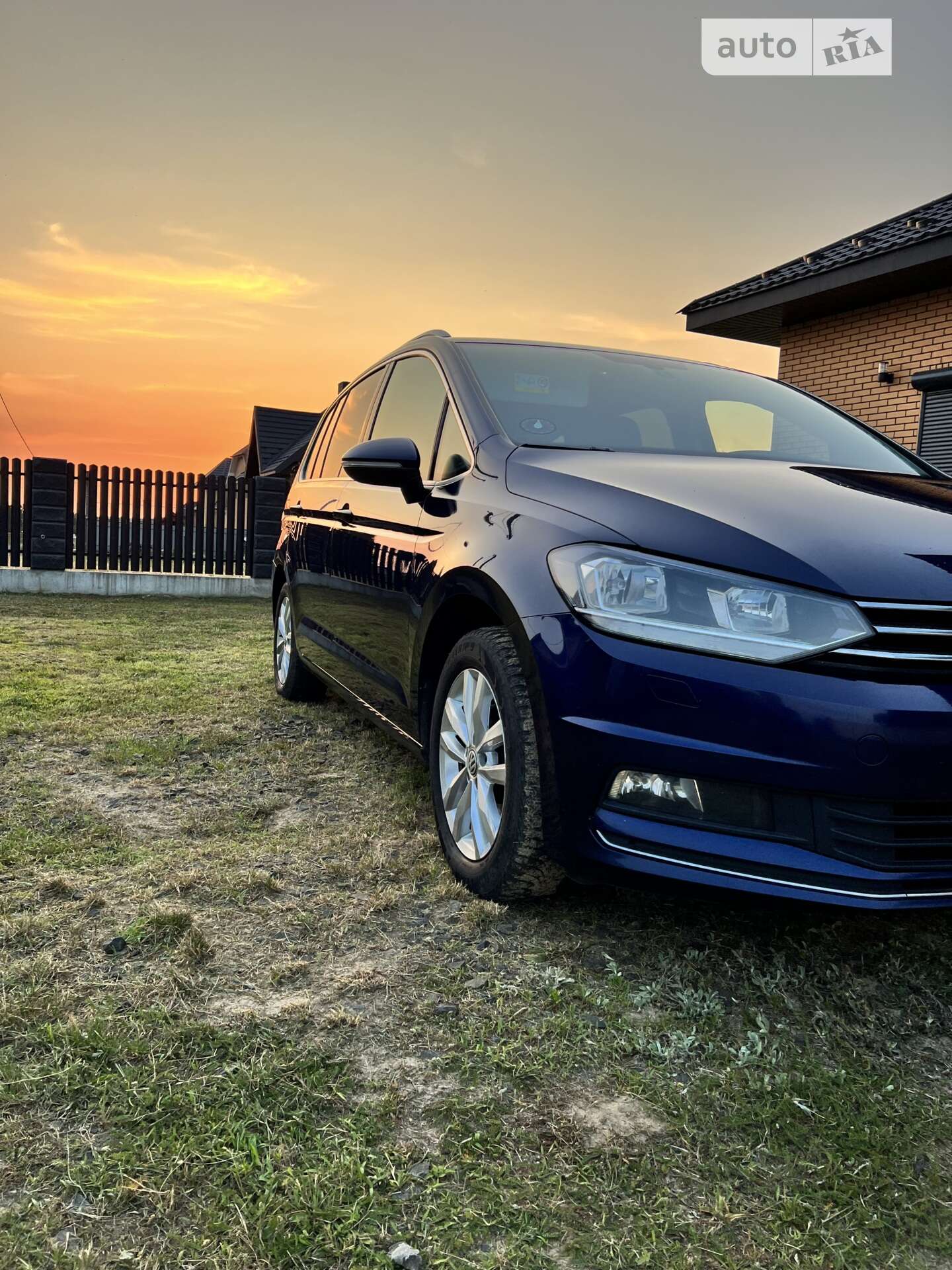 Volkswagen Touran 2019 VIN WVGZZZ1TZKW036368 фото оголошення 20 з 122