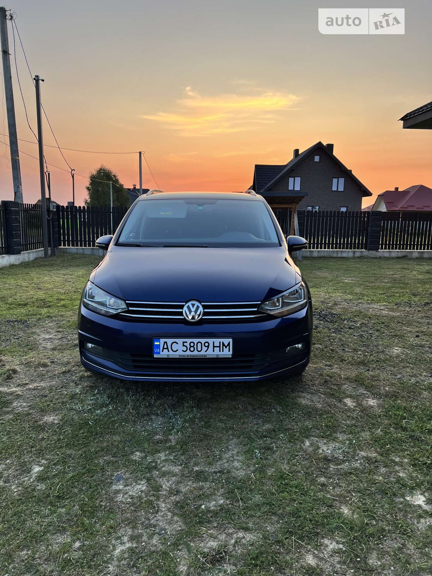 Volkswagen Touran 2019 VIN WVGZZZ1TZKW036368 фото оголошення 23 з 122