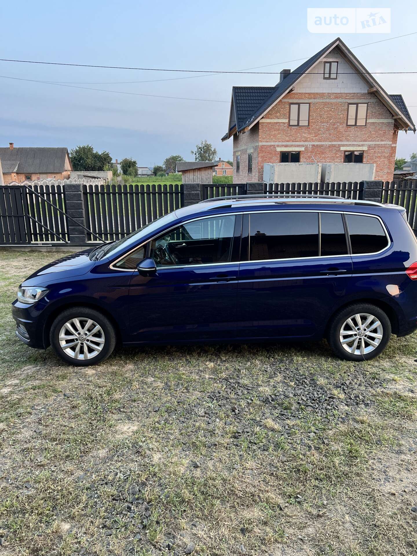 Volkswagen Touran 2019 VIN WVGZZZ1TZKW036368 фото оголошення 22 з 122