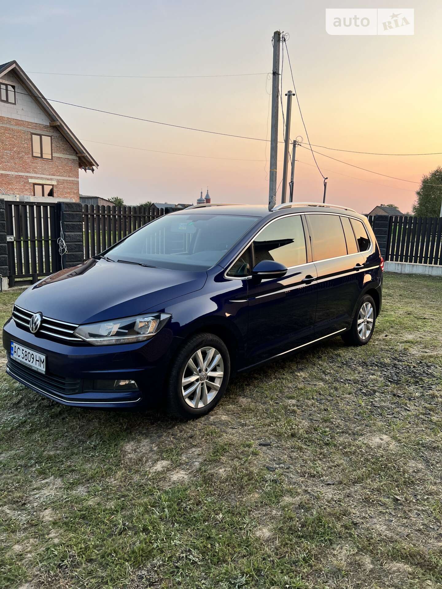 Volkswagen Touran 2019 VIN WVGZZZ1TZKW036368 фото оголошення 21 з 122