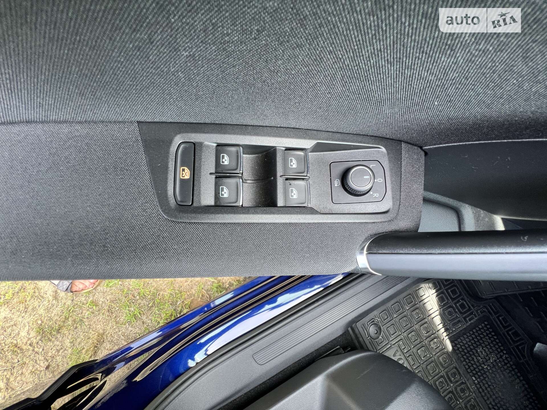 Volkswagen Touran 2019 VIN WVGZZZ1TZKW036368 фото оголошення 25 з 122
