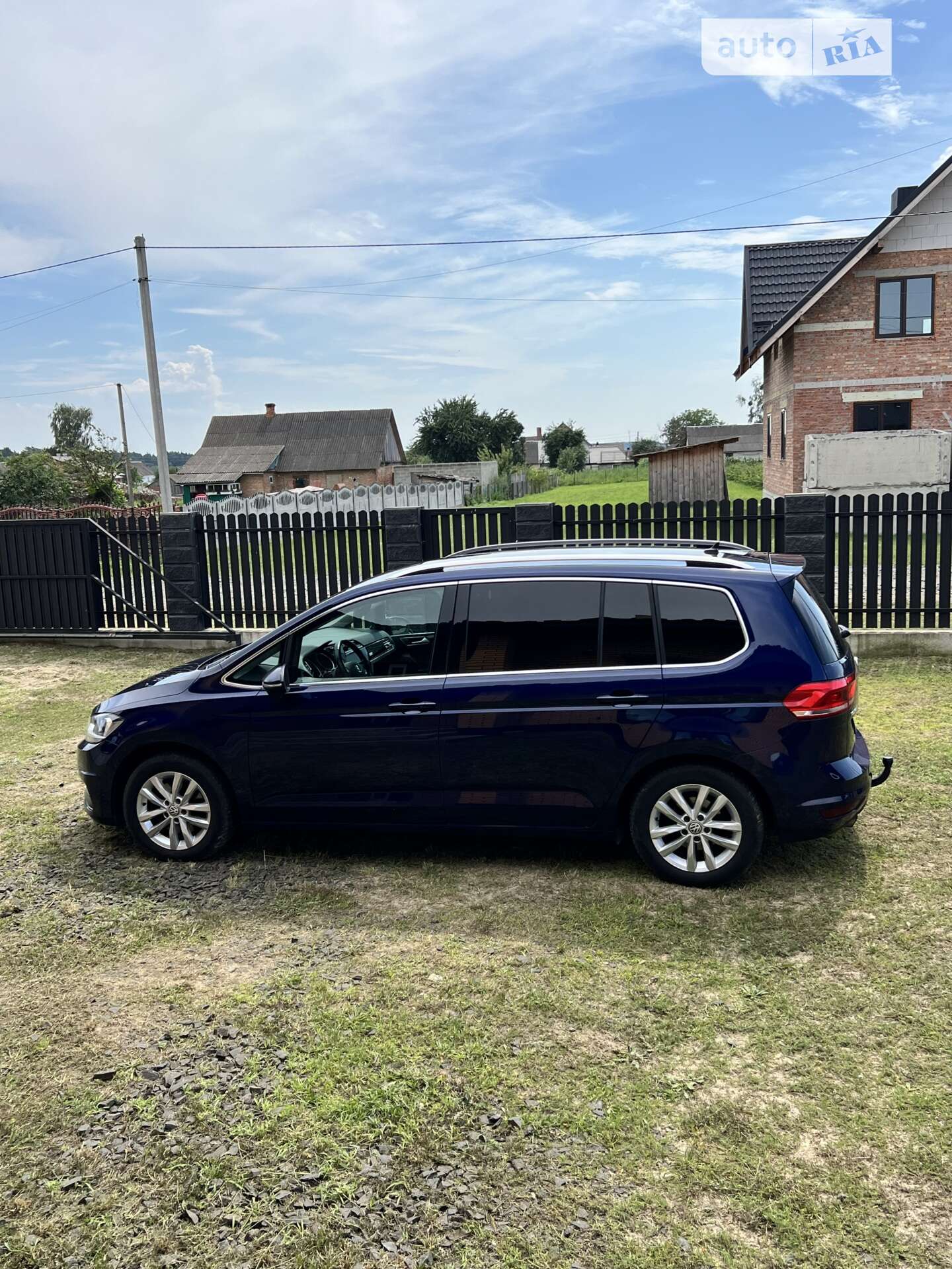 Volkswagen Touran 2019 VIN WVGZZZ1TZKW036368 фото оголошення 39 з 122