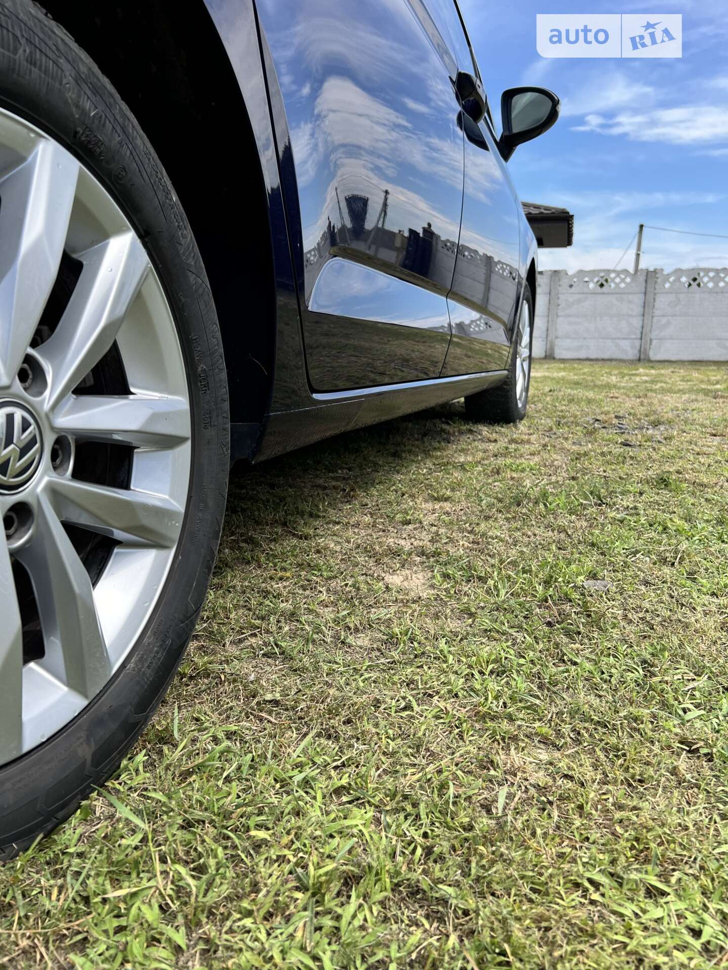 Volkswagen Touran 2019 VIN WVGZZZ1TZKW036368 фото оголошення 52 з 122