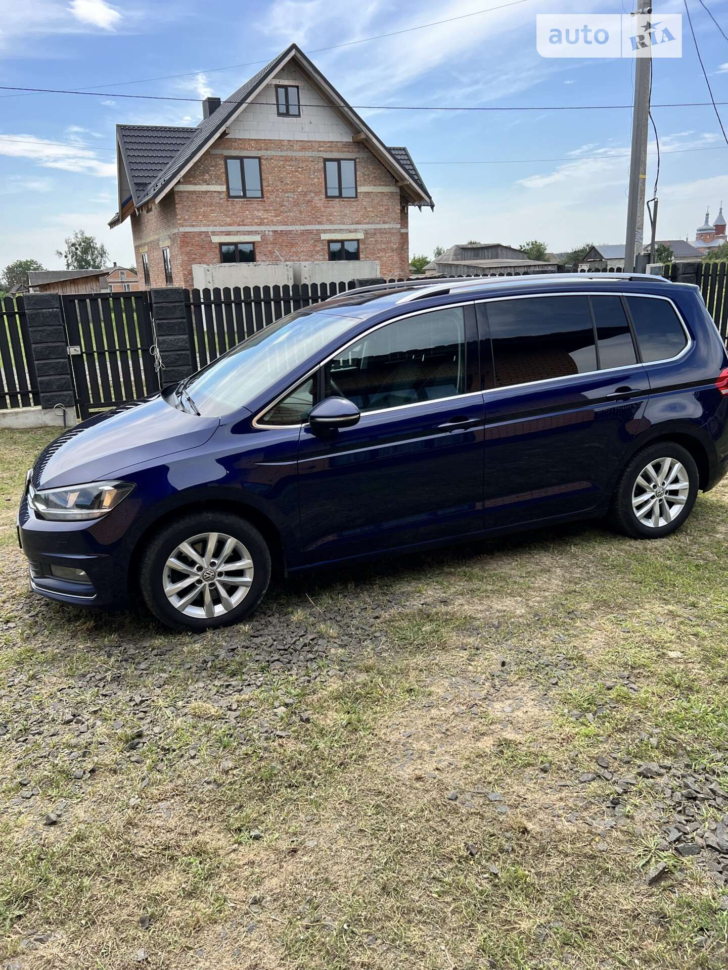 Volkswagen Touran 2019 VIN WVGZZZ1TZKW036368 фото оголошення 55 з 122