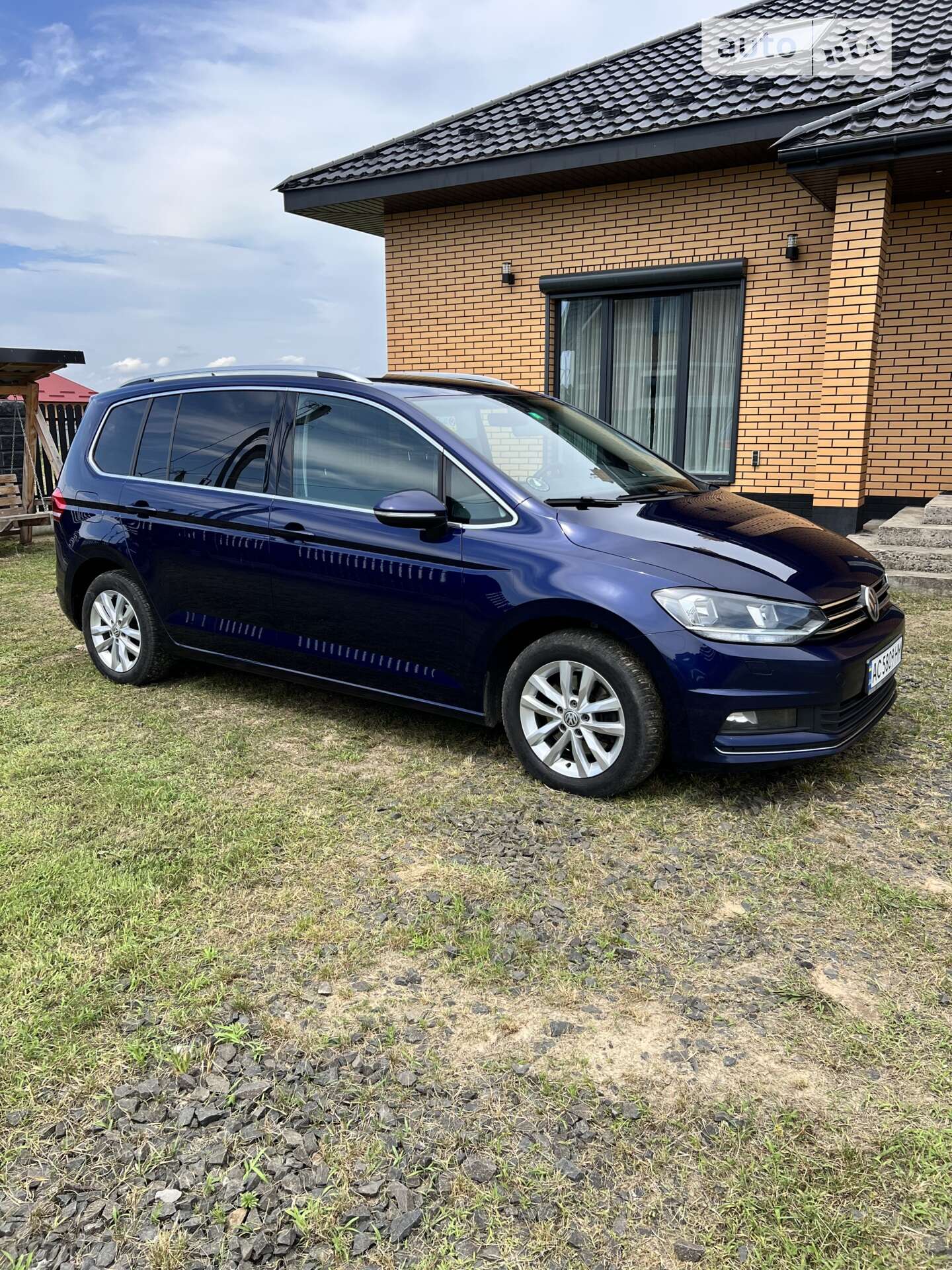 Volkswagen Touran 2019 VIN WVGZZZ1TZKW036368 фото оголошення 58 з 122