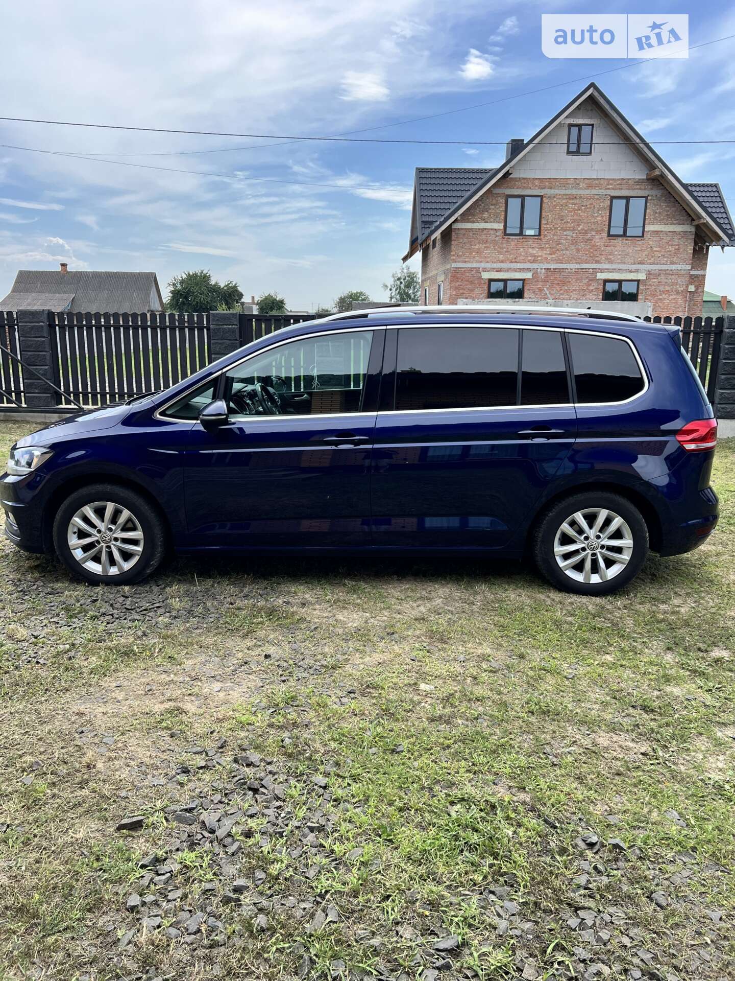 Volkswagen Touran 2019 VIN WVGZZZ1TZKW036368 фото оголошення 63 з 122