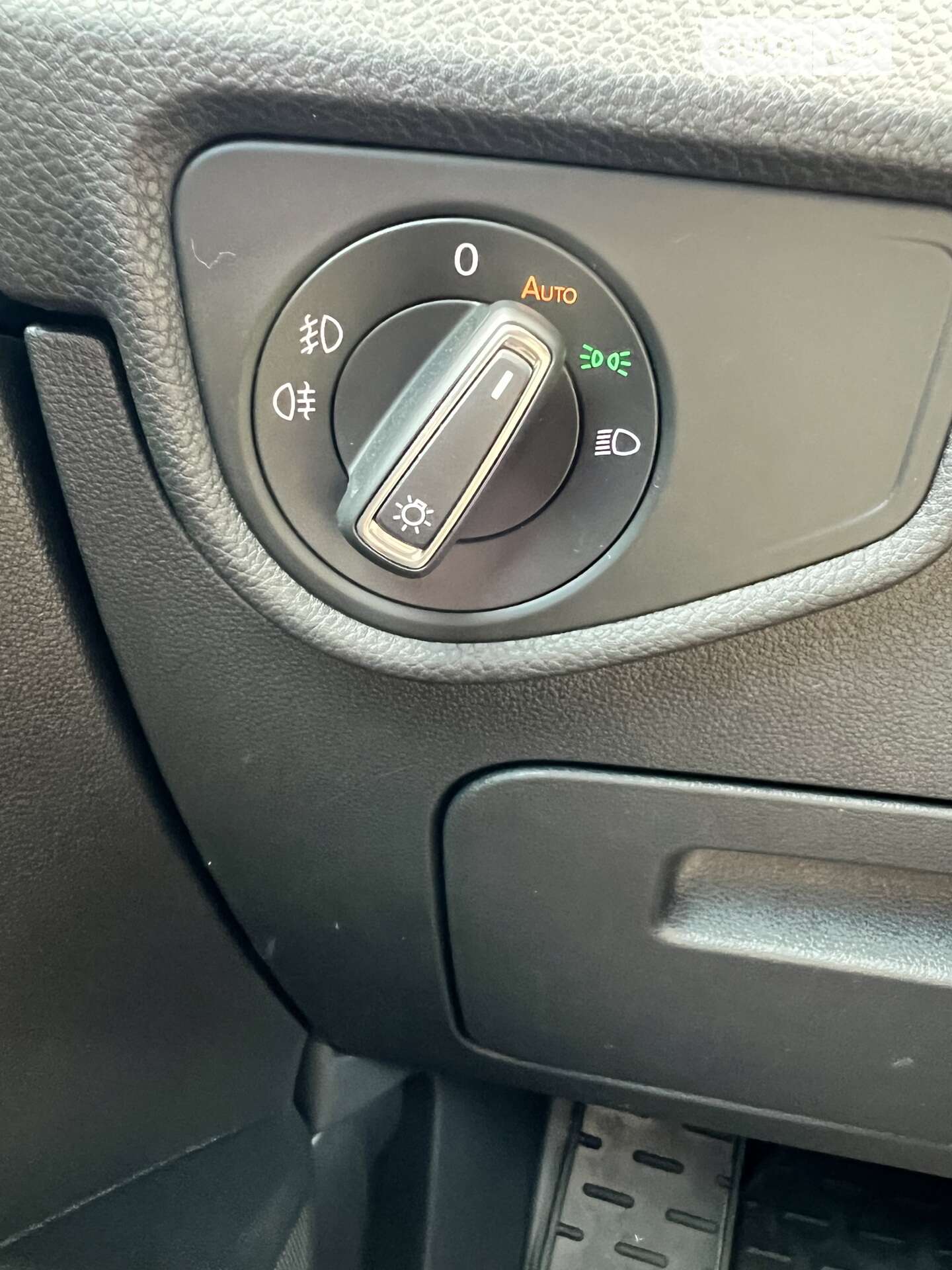 Volkswagen Touran 2019 VIN WVGZZZ1TZKW036368 фото оголошення 77 з 122