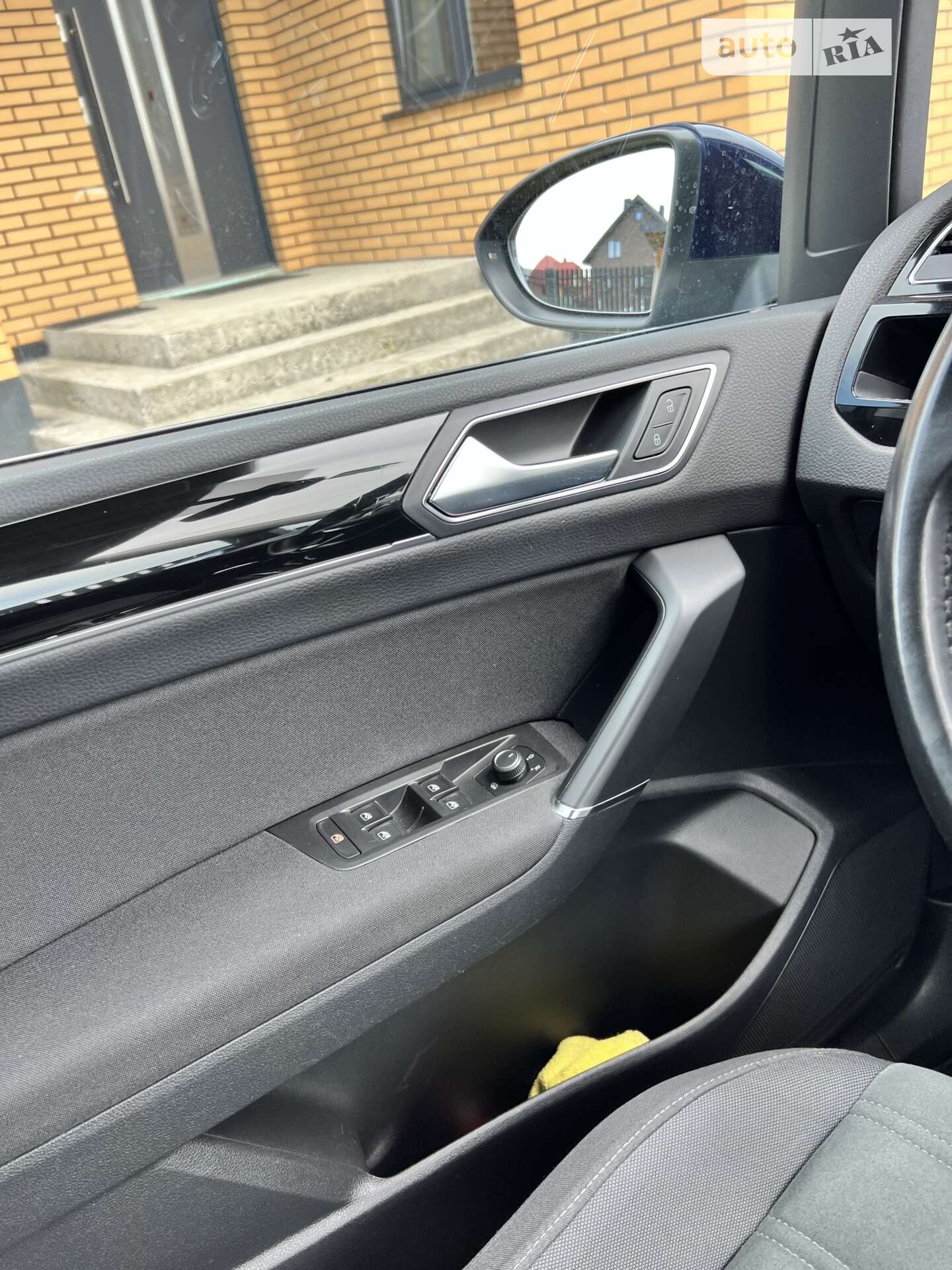 Volkswagen Touran 2019 VIN WVGZZZ1TZKW036368 фото оголошення 91 з 122