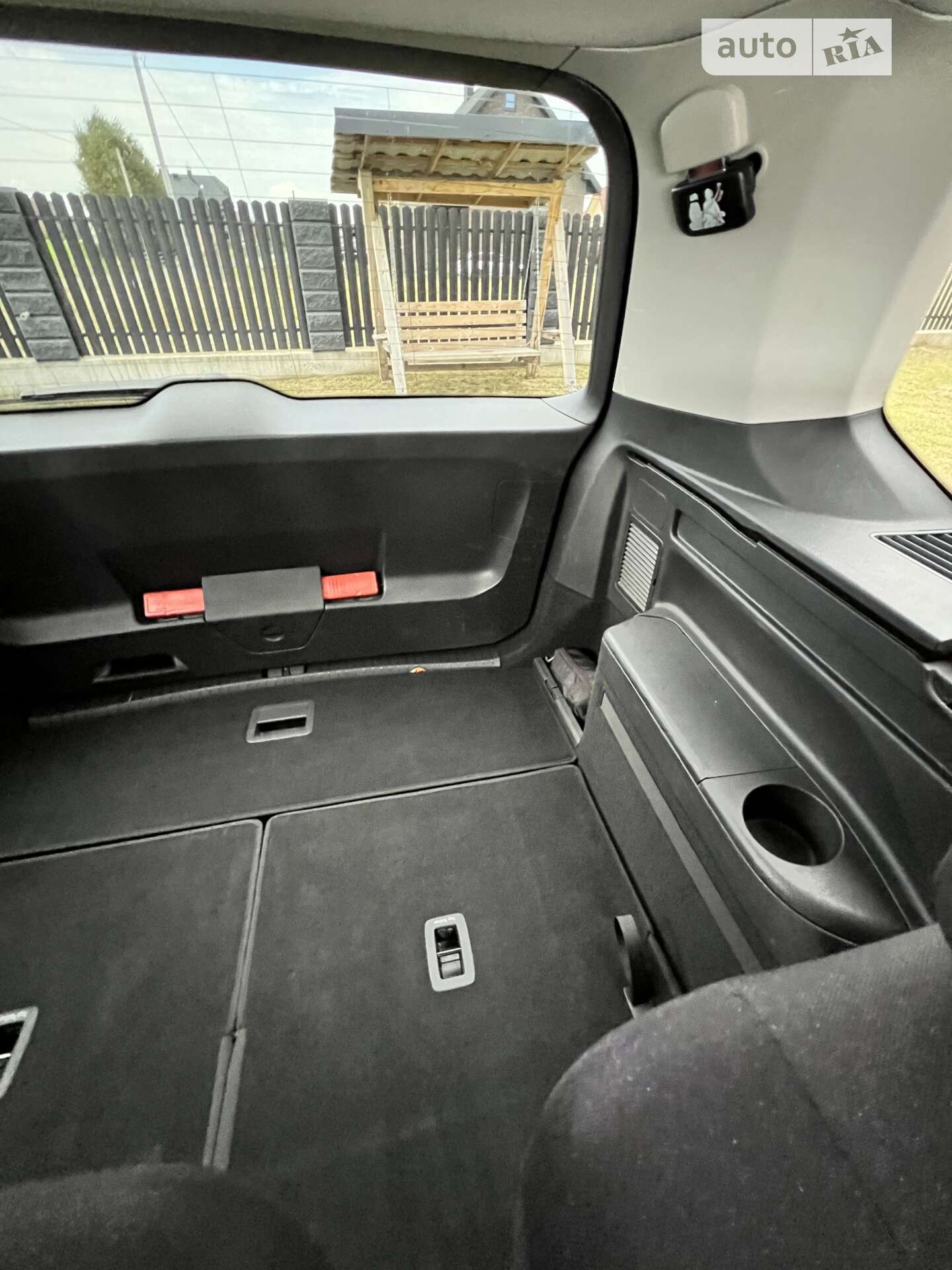Volkswagen Touran 2019 VIN WVGZZZ1TZKW036368 фото оголошення 99 з 122