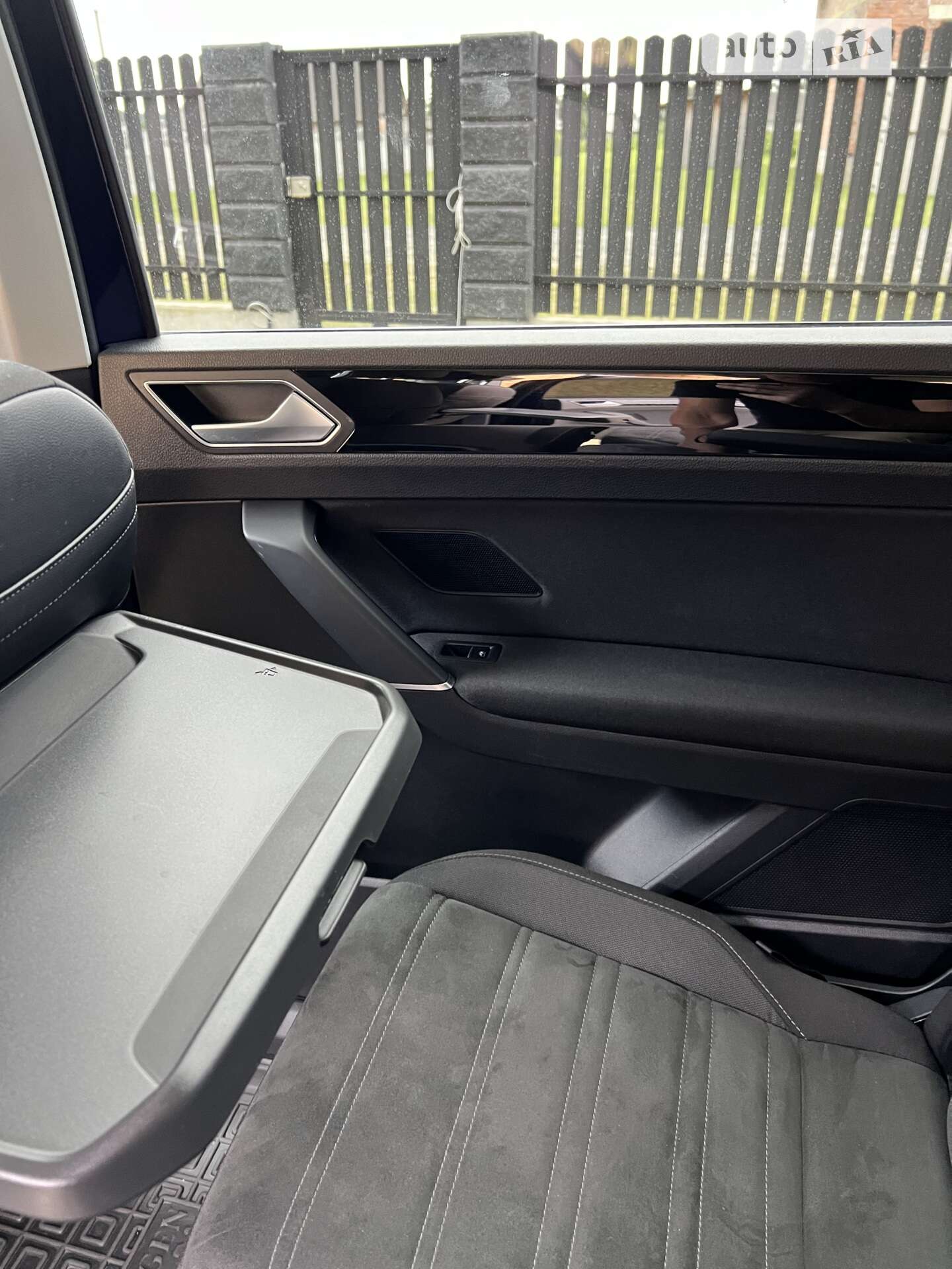 Volkswagen Touran 2019 VIN WVGZZZ1TZKW036368 фото оголошення 102 з 122